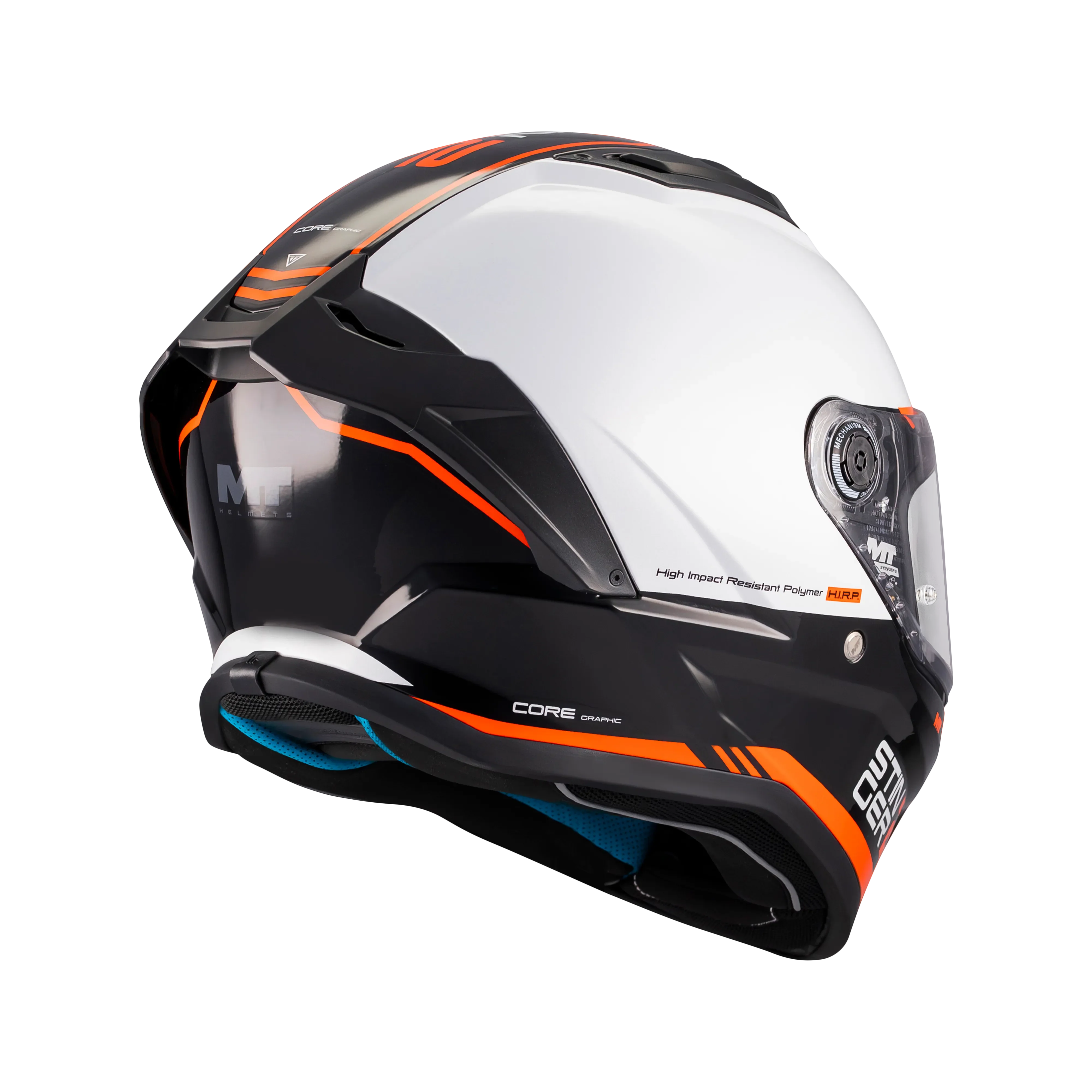 Stinger 2 Core B0 Brillo - Image 4