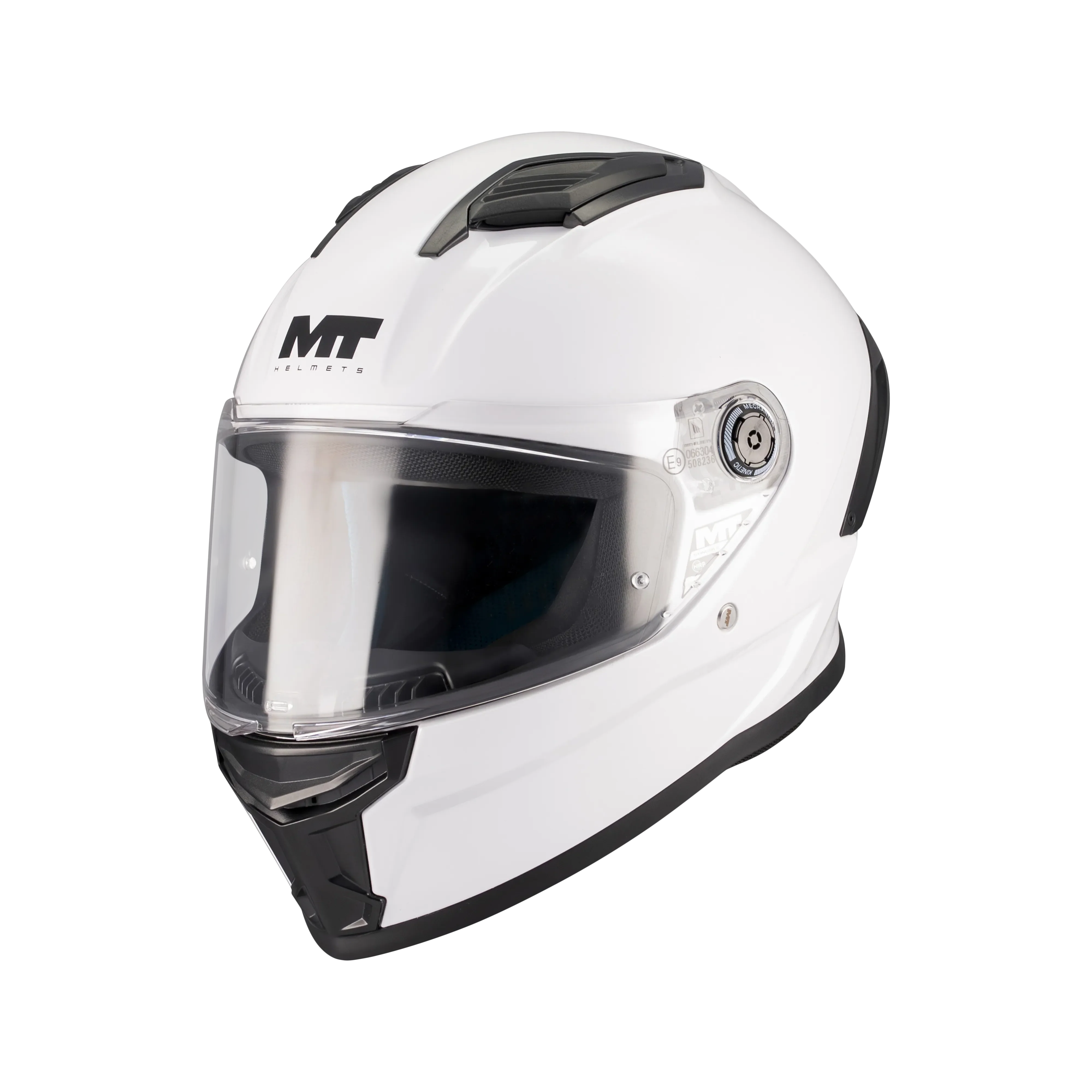 Stinger 2 Kids Pure A0 Perla Brillo