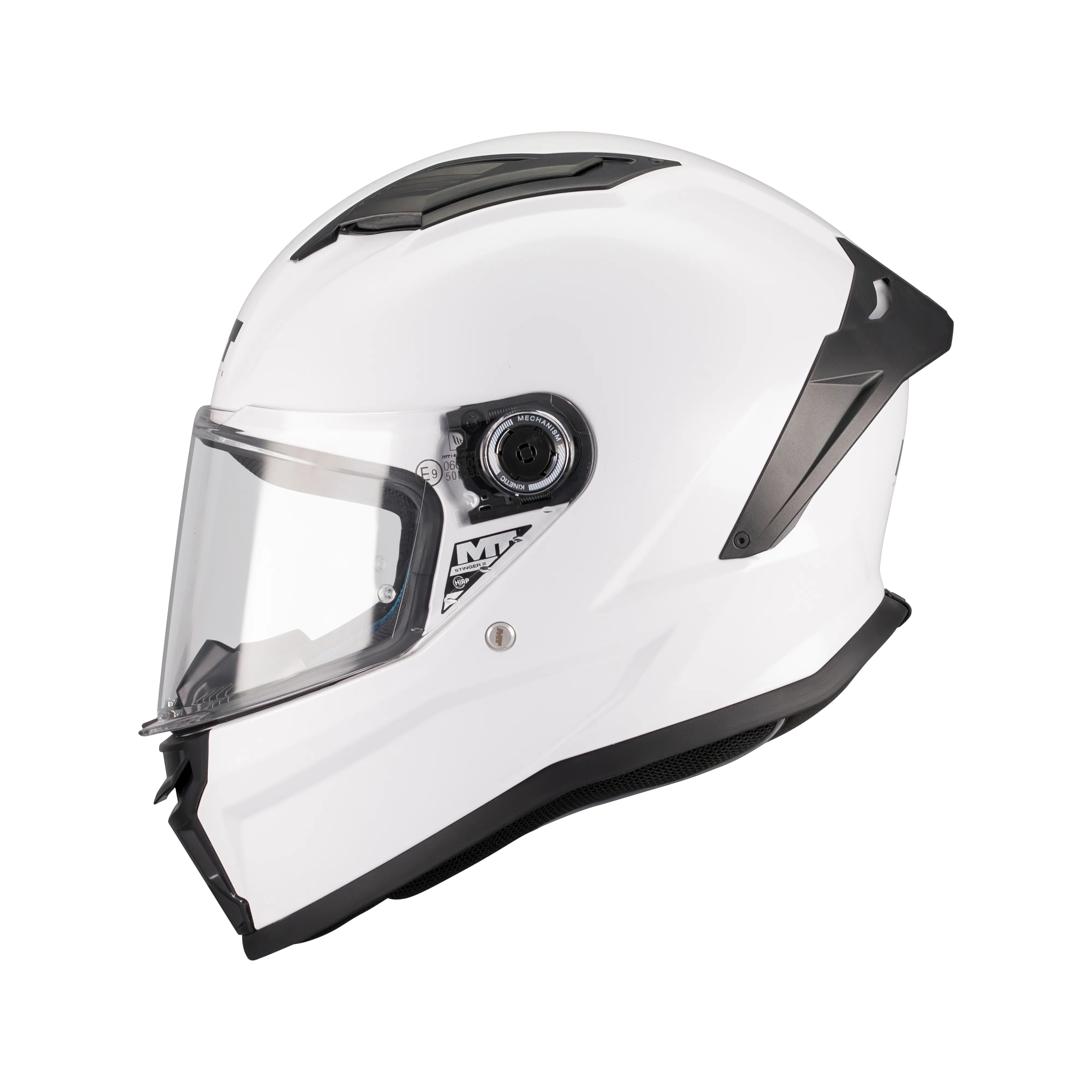 Stinger 2 Kids Pure A0 Perla Brillo - Image 2