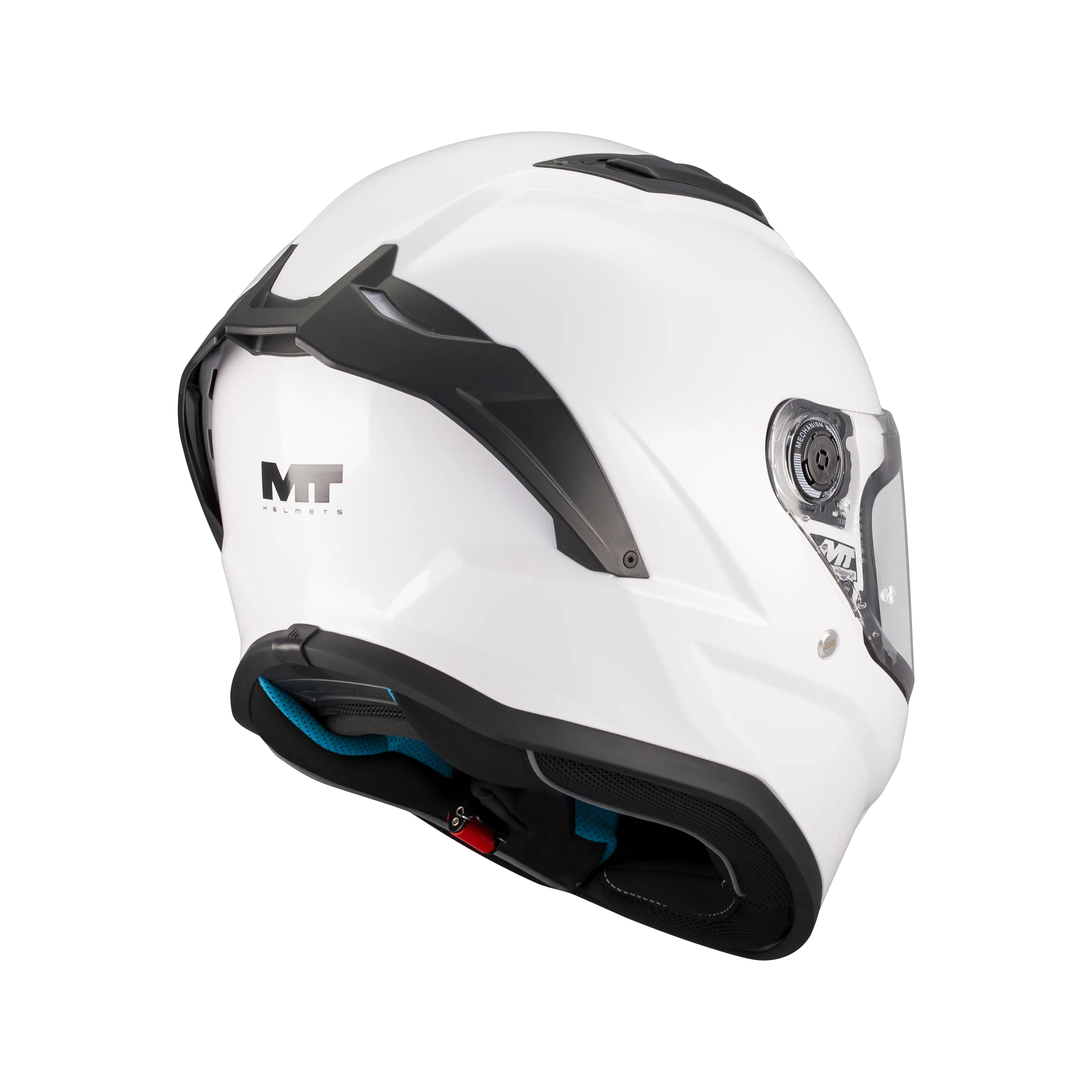 Stinger 2 Kids Pure A0 Perla Brillo - Image 4
