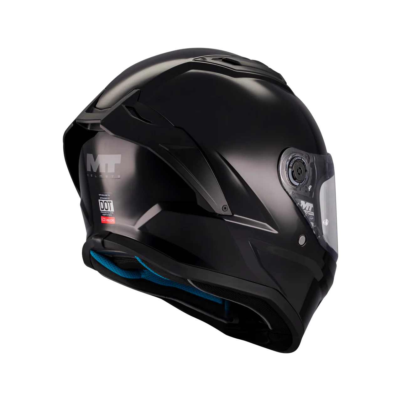 Stinger 2 Kids Pure A1 Mate - Image 4