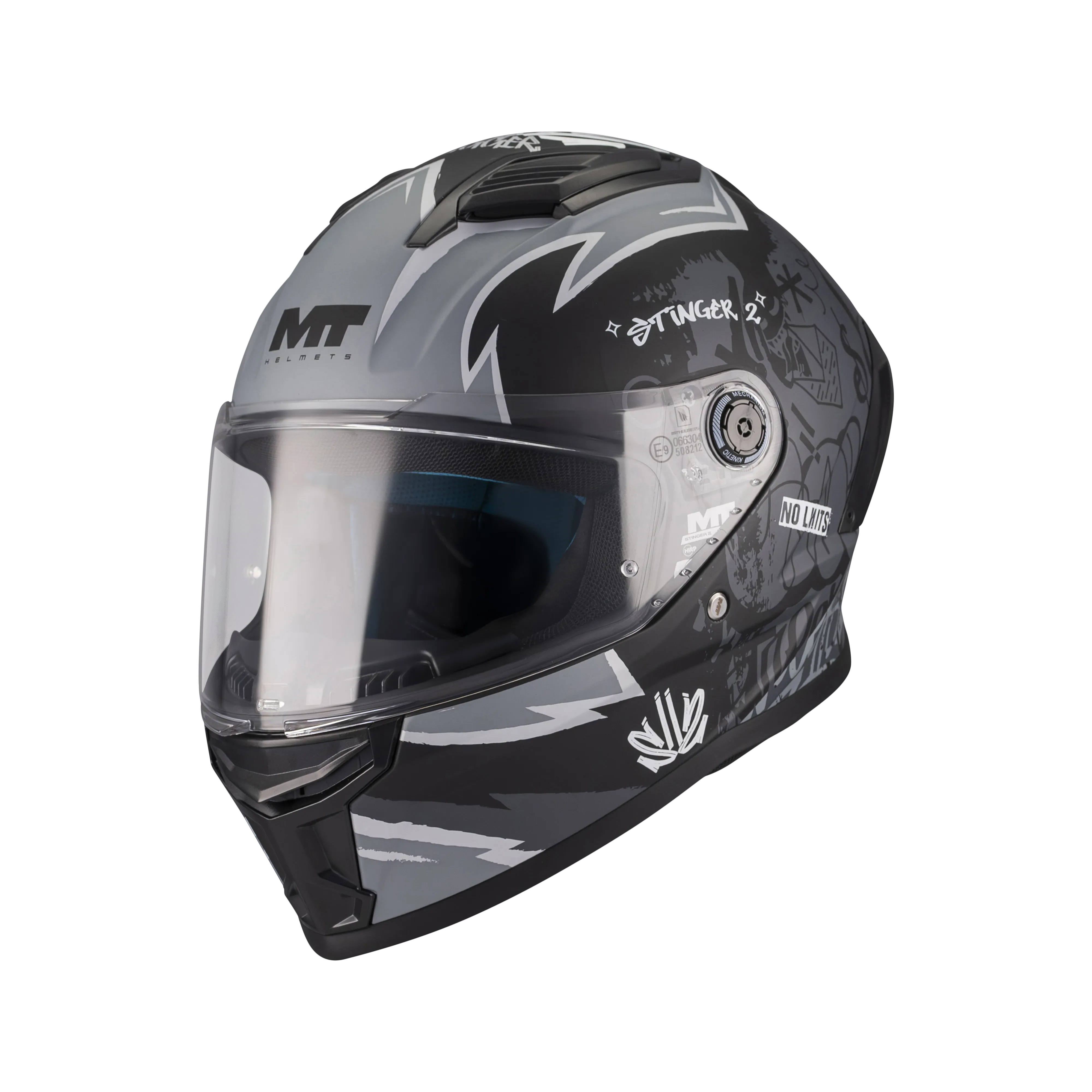 Stinger 2 Kids Tagger B2 Mate