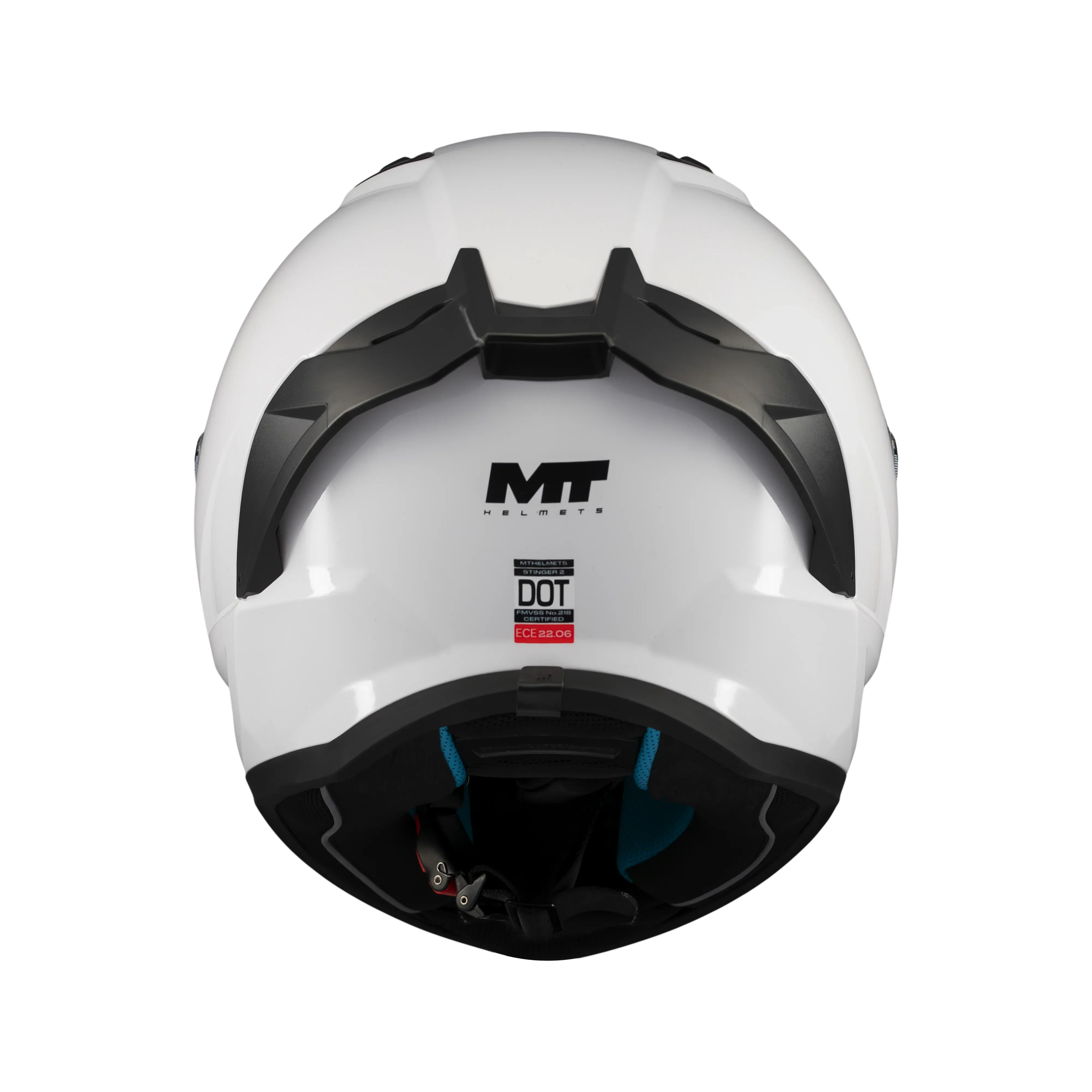 Stinger 2 Pure A0 Perla Brillo - Image 5
