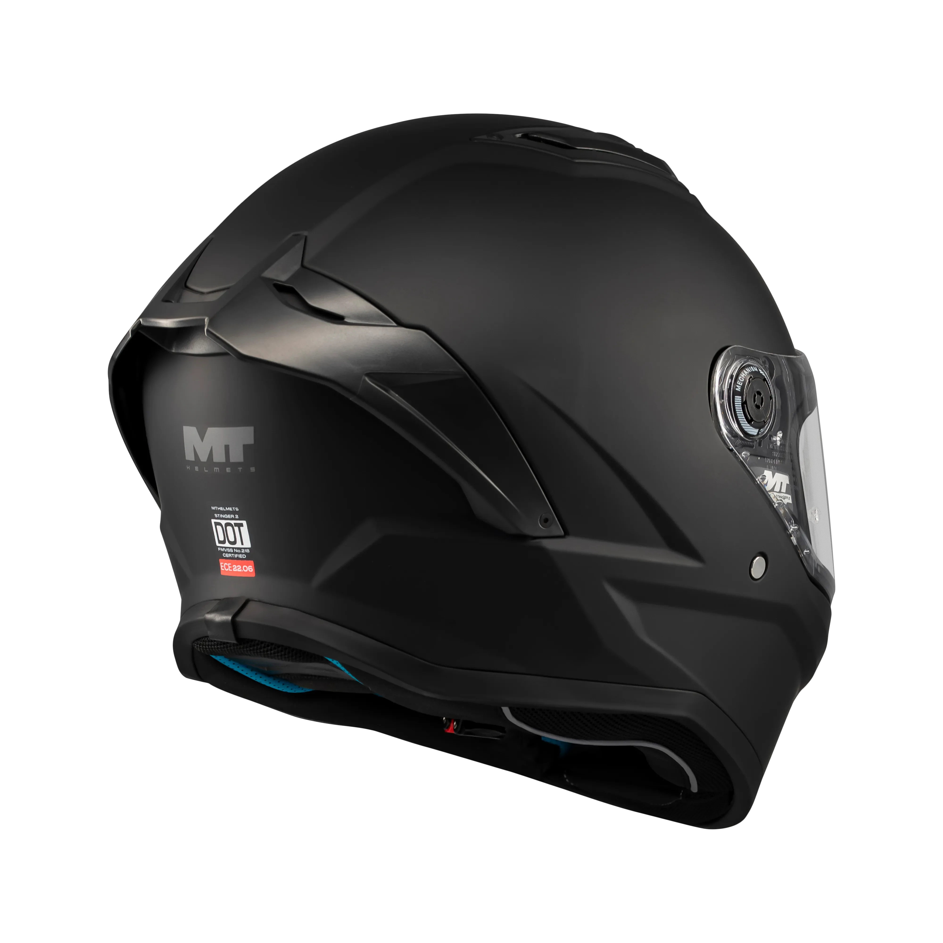 Stinger 2 Pure A1 Mate - Image 6