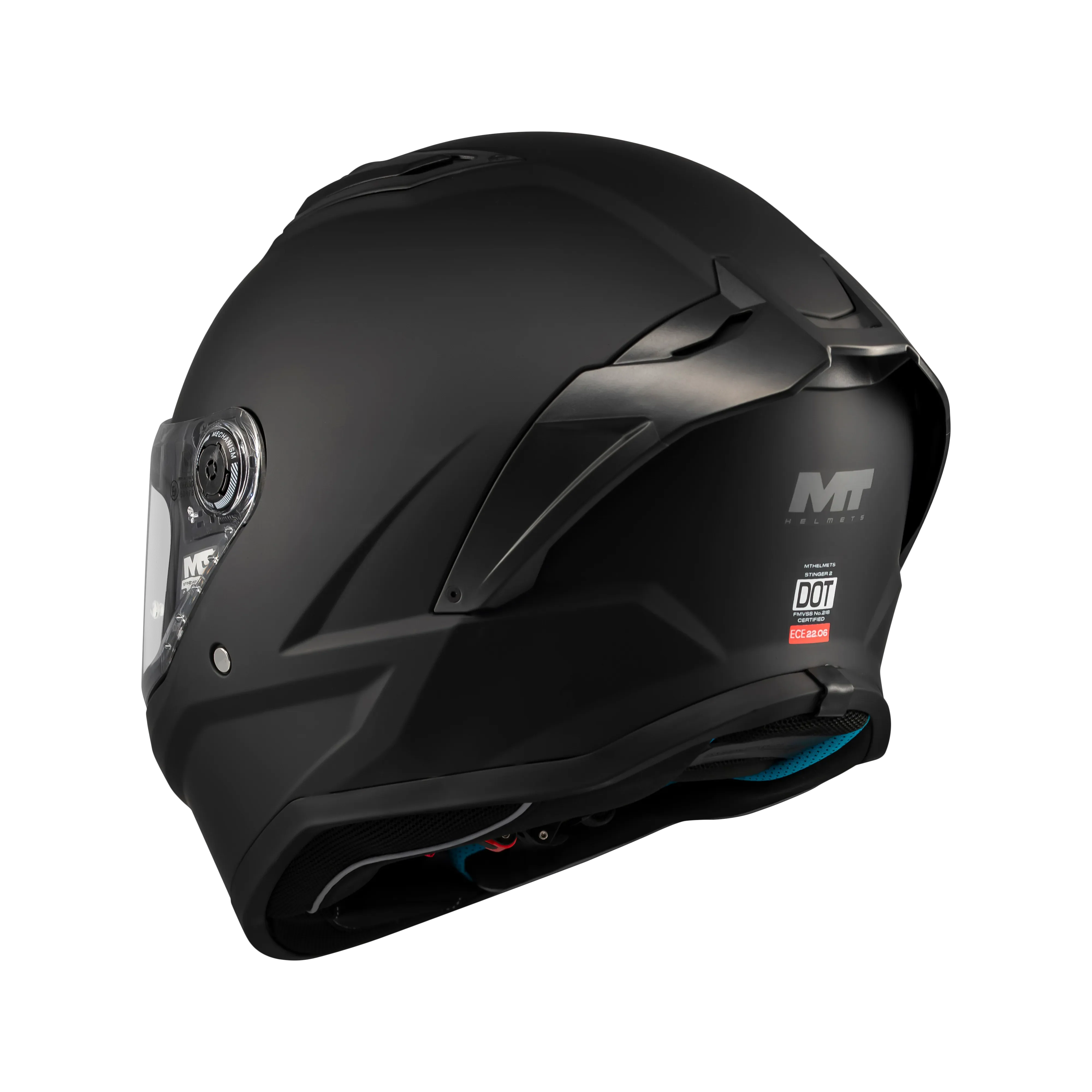 Stinger 2 Pure A1 Mate - Image 8
