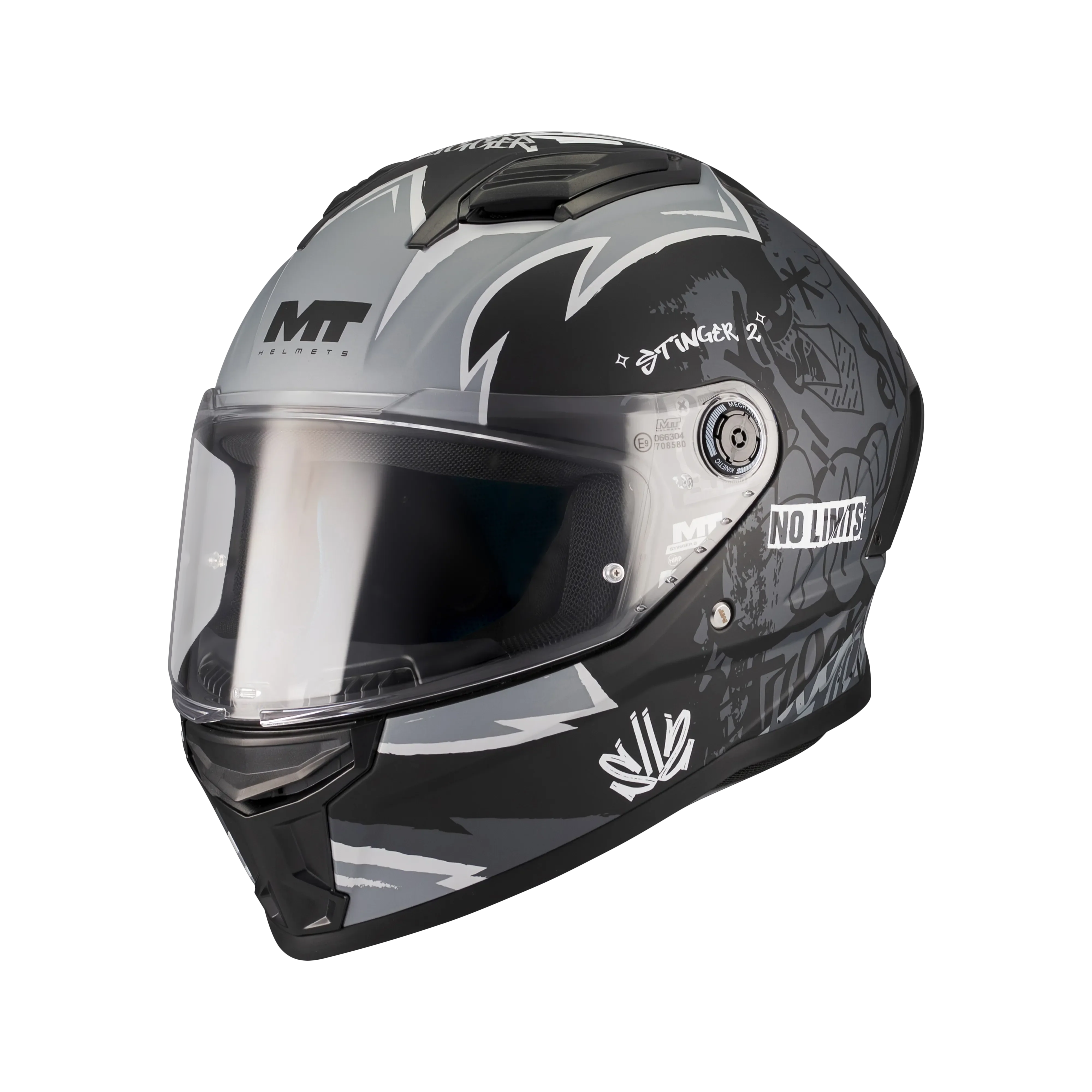 Stinger 2 Tagger B2 Mate