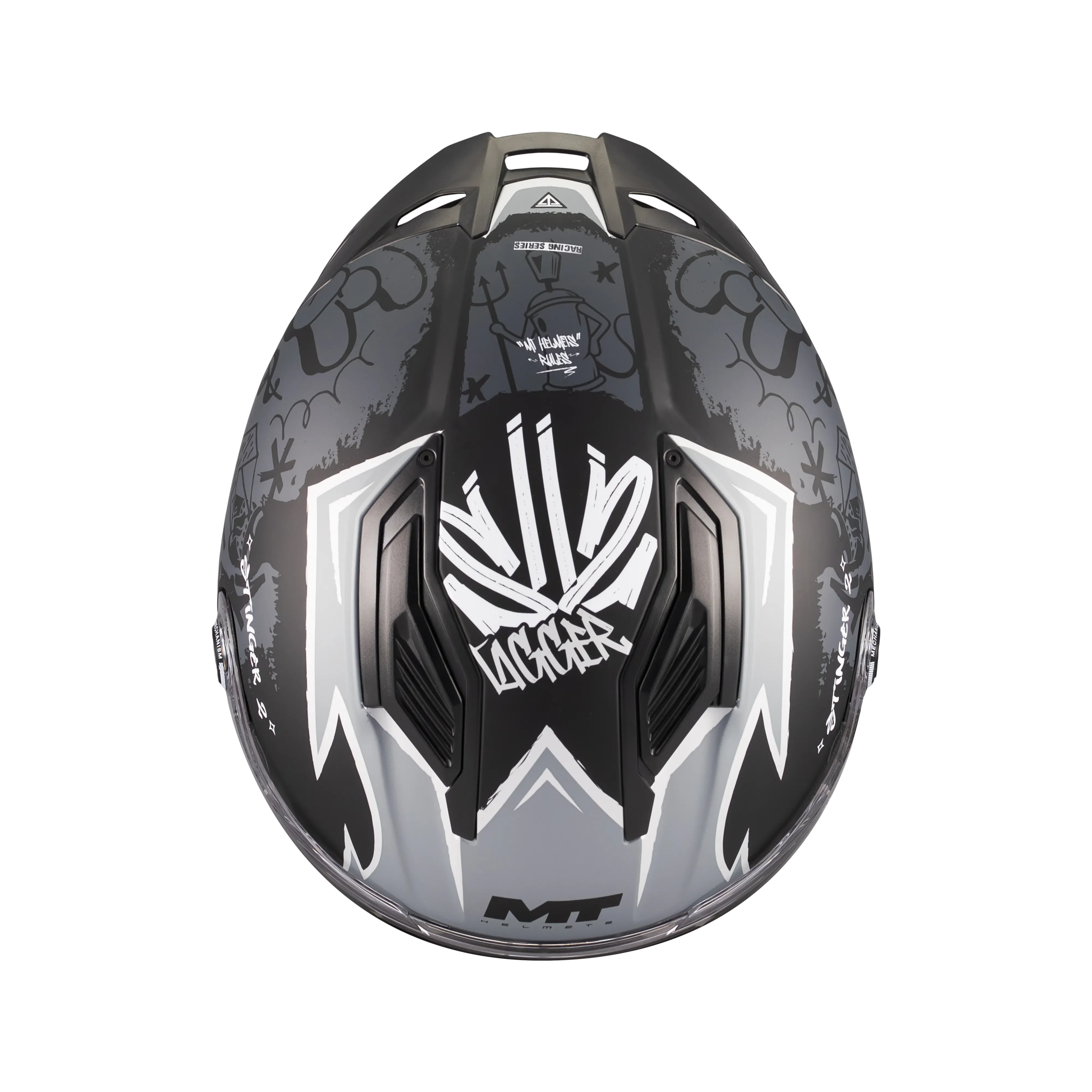 Stinger 2 Tagger B2 Mate - Image 6