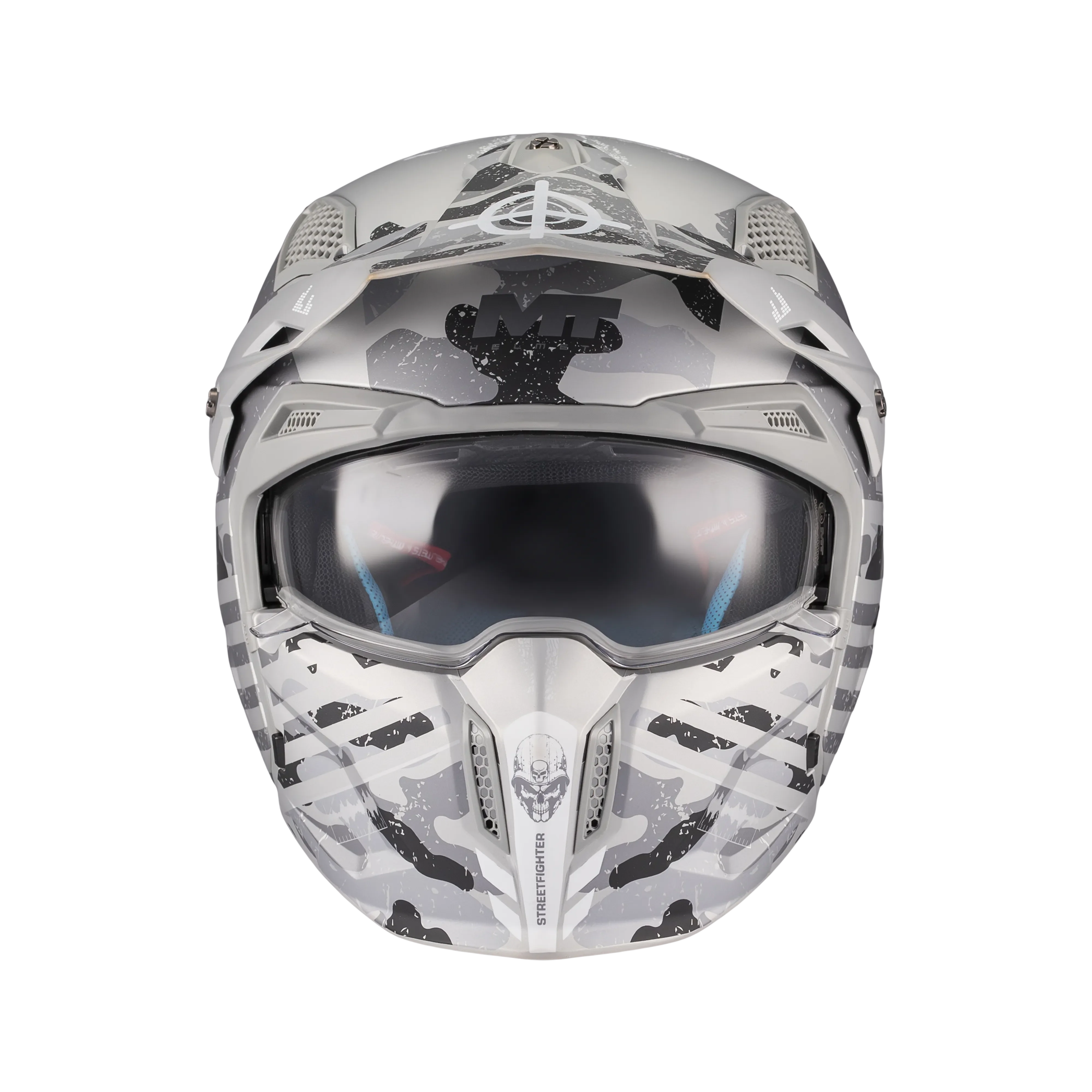 Streetfighter SV S Belic A2 Mate - Image 3