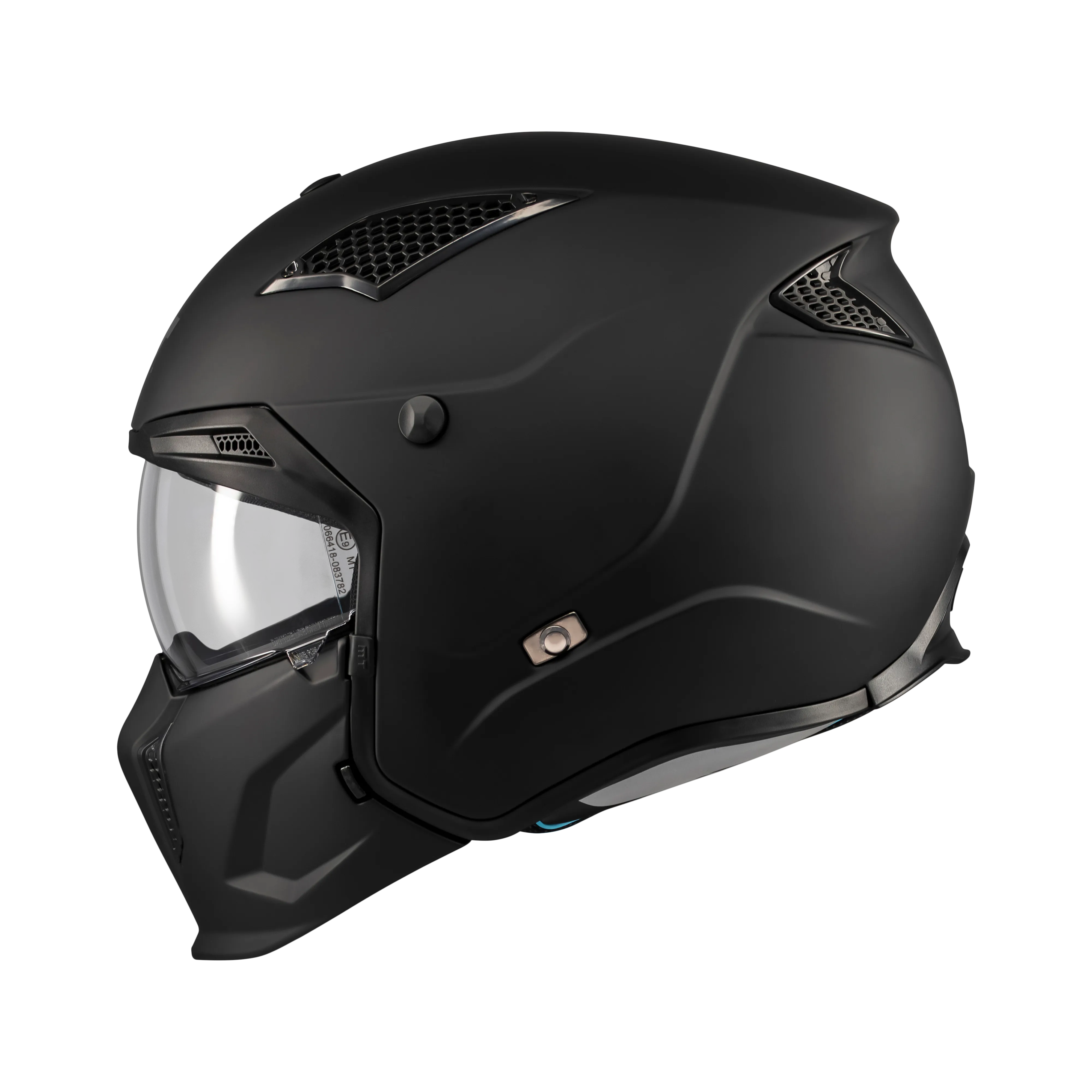 Streetfighter SV S Pure A1 Mate - Image 10