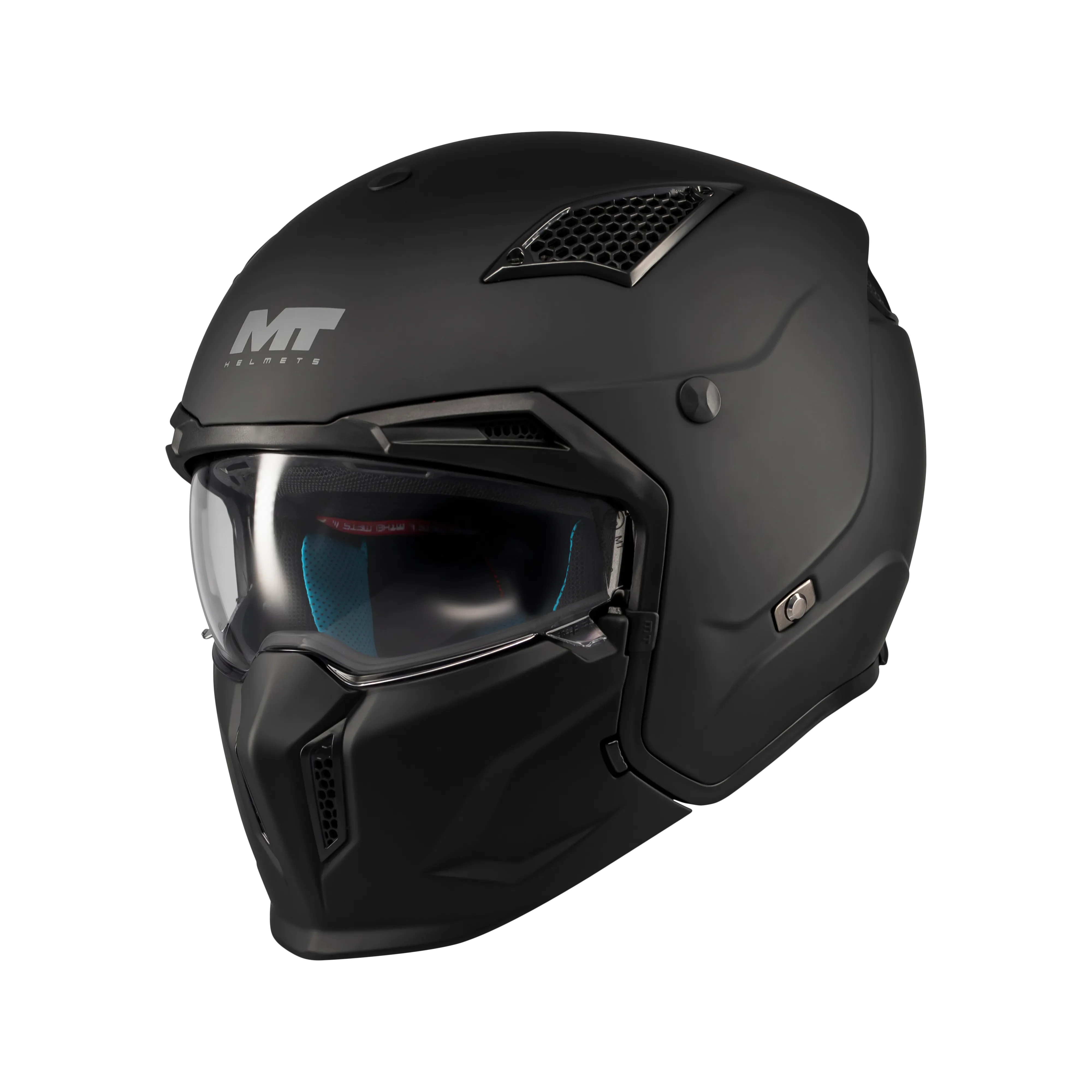 Streetfighter SV S Pure A1 Mate - Image 11