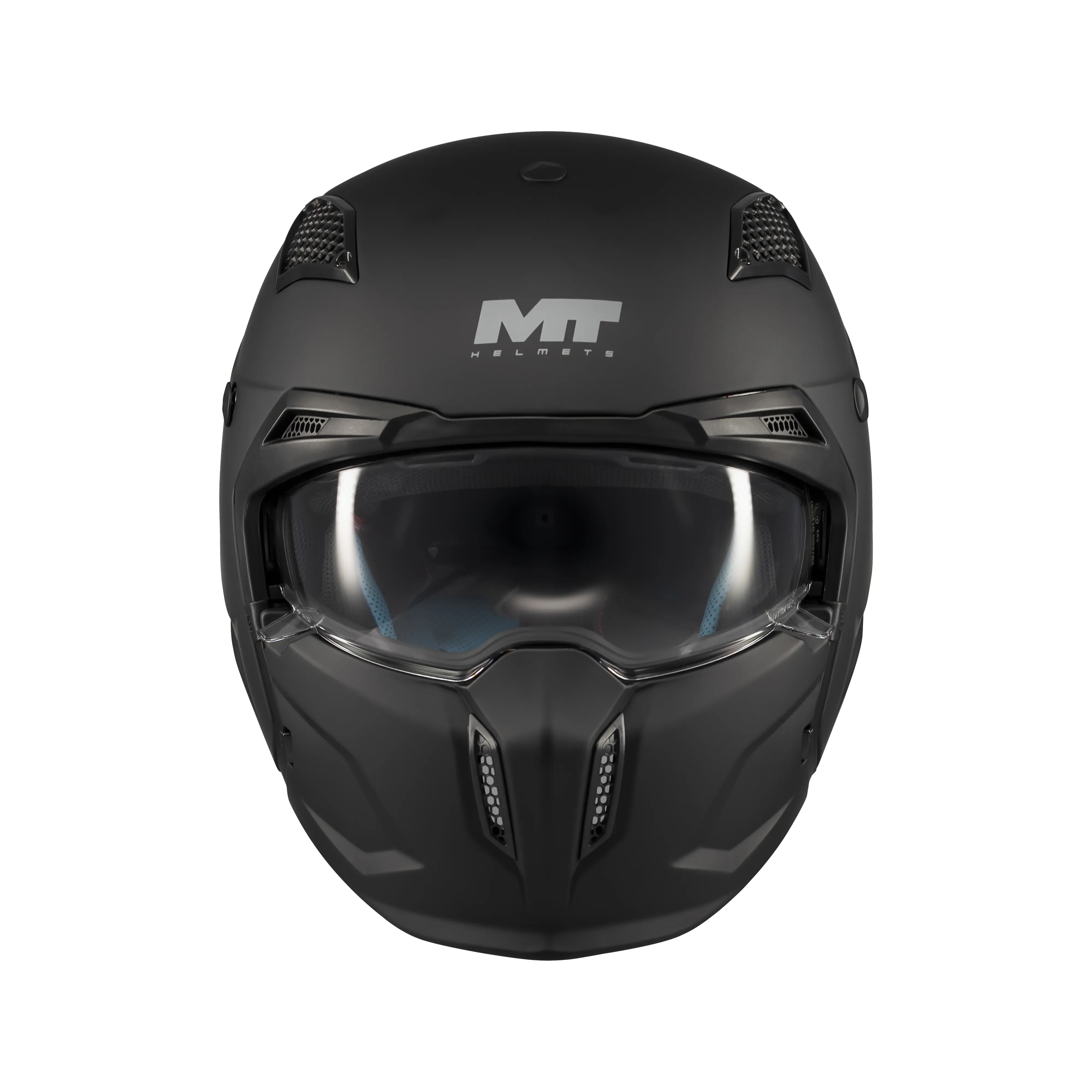 Streetfighter SV S Pure A1 Mate - Image 12