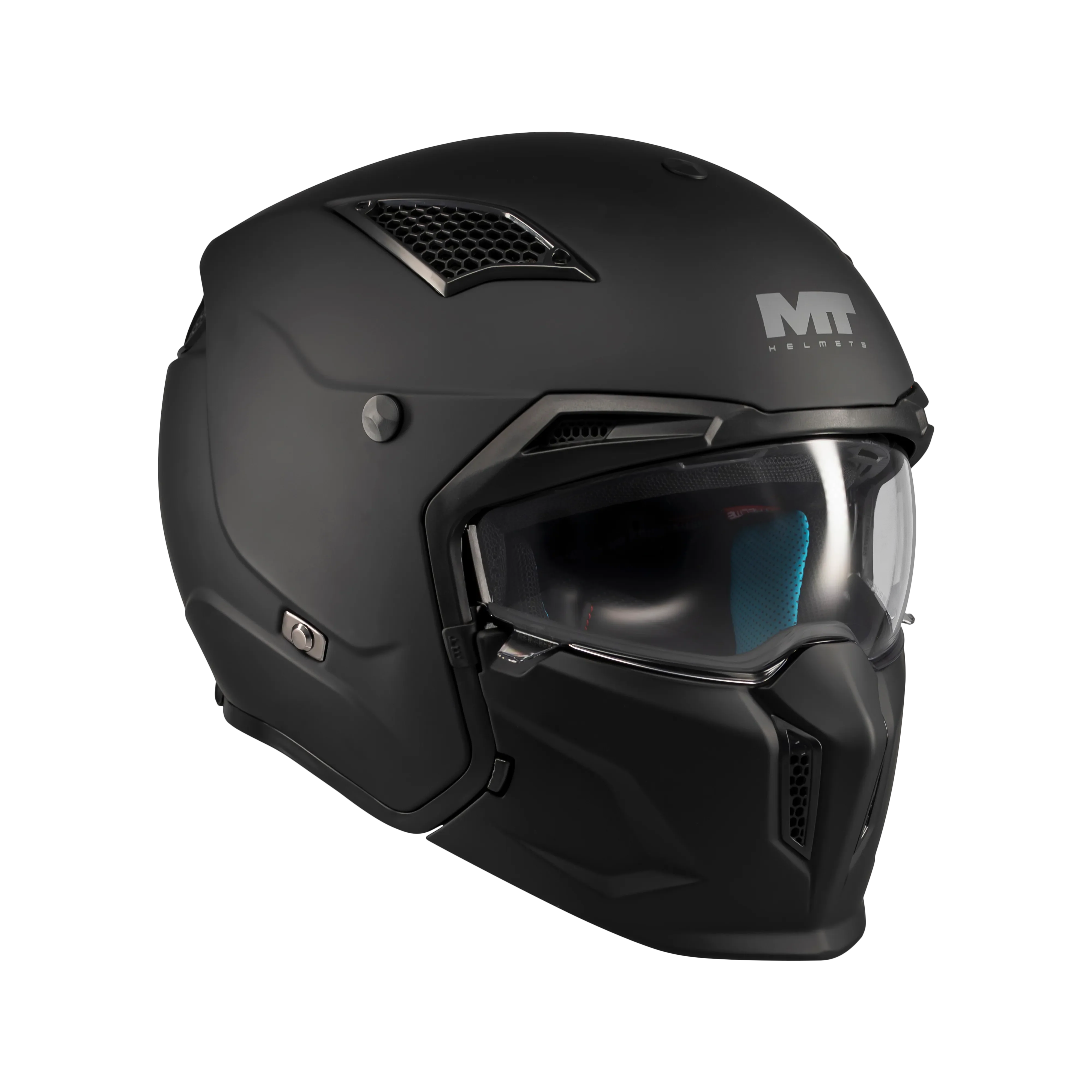 Streetfighter SV S Pure A1 Mate - Image 13