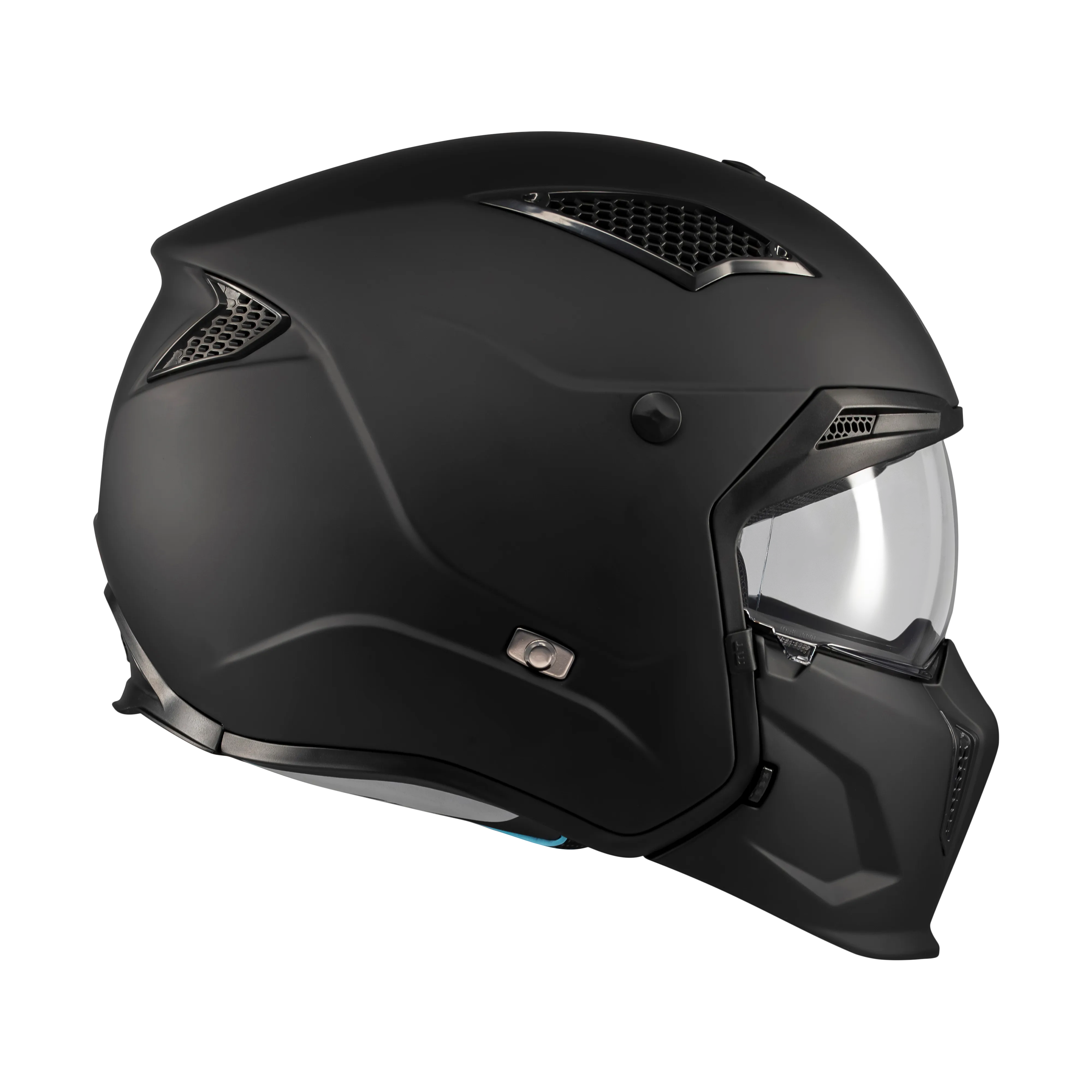 Streetfighter SV S Pure A1 Mate - Image 14
