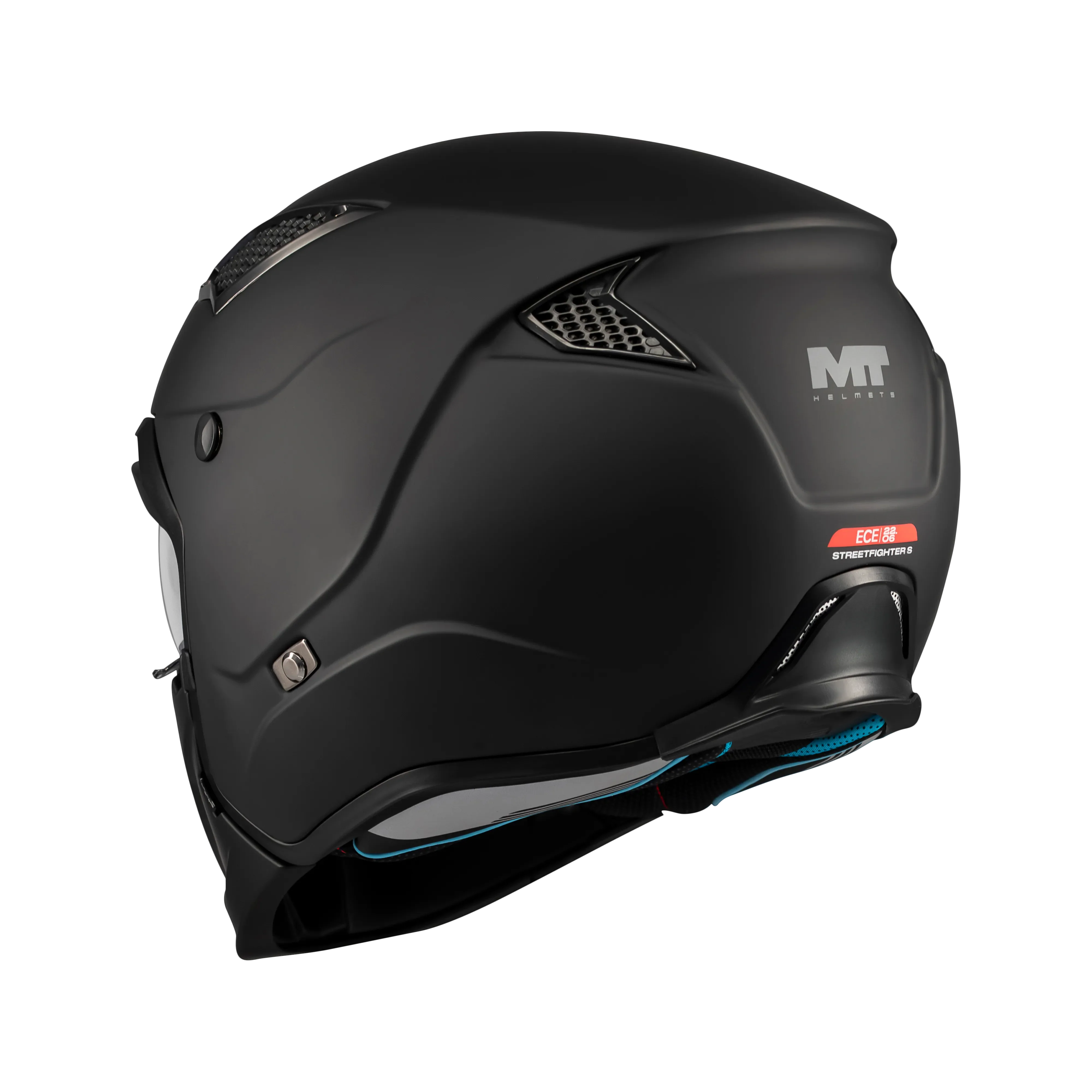 Streetfighter SV S Pure A1 Mate - Image 15