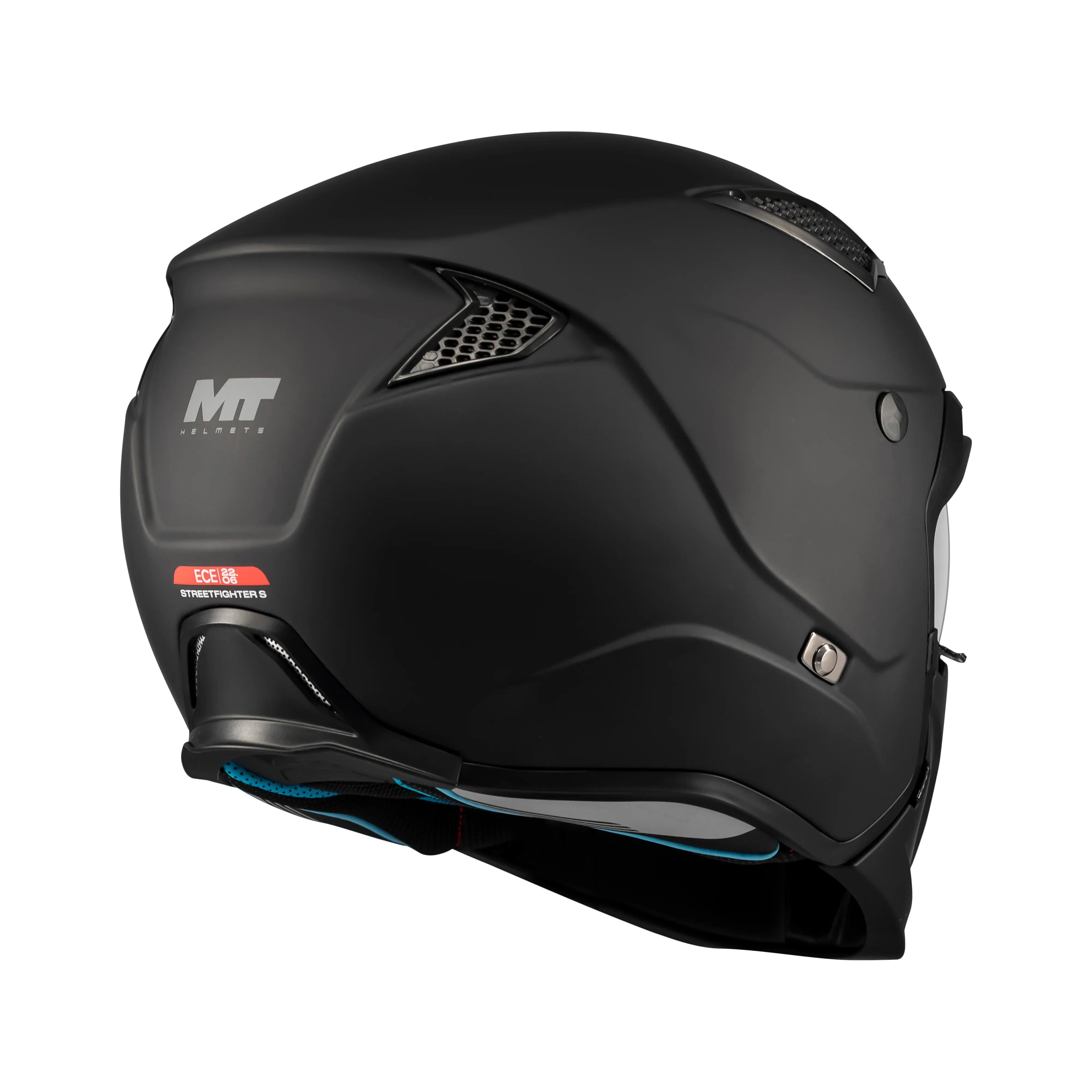 Streetfighter SV S Pure A1 Mate - Image 16