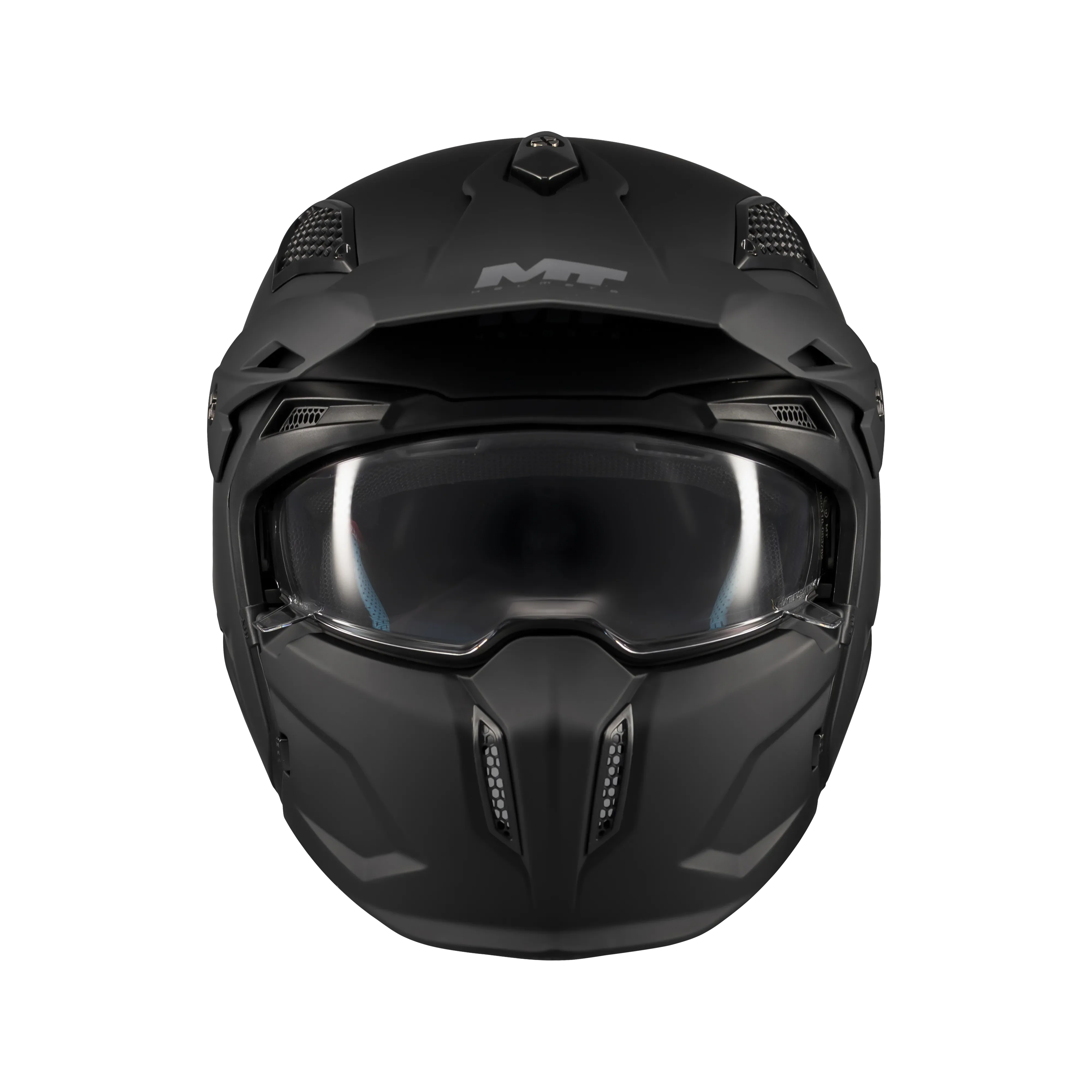 Streetfighter SV S Pure A1 Mate - Image 3