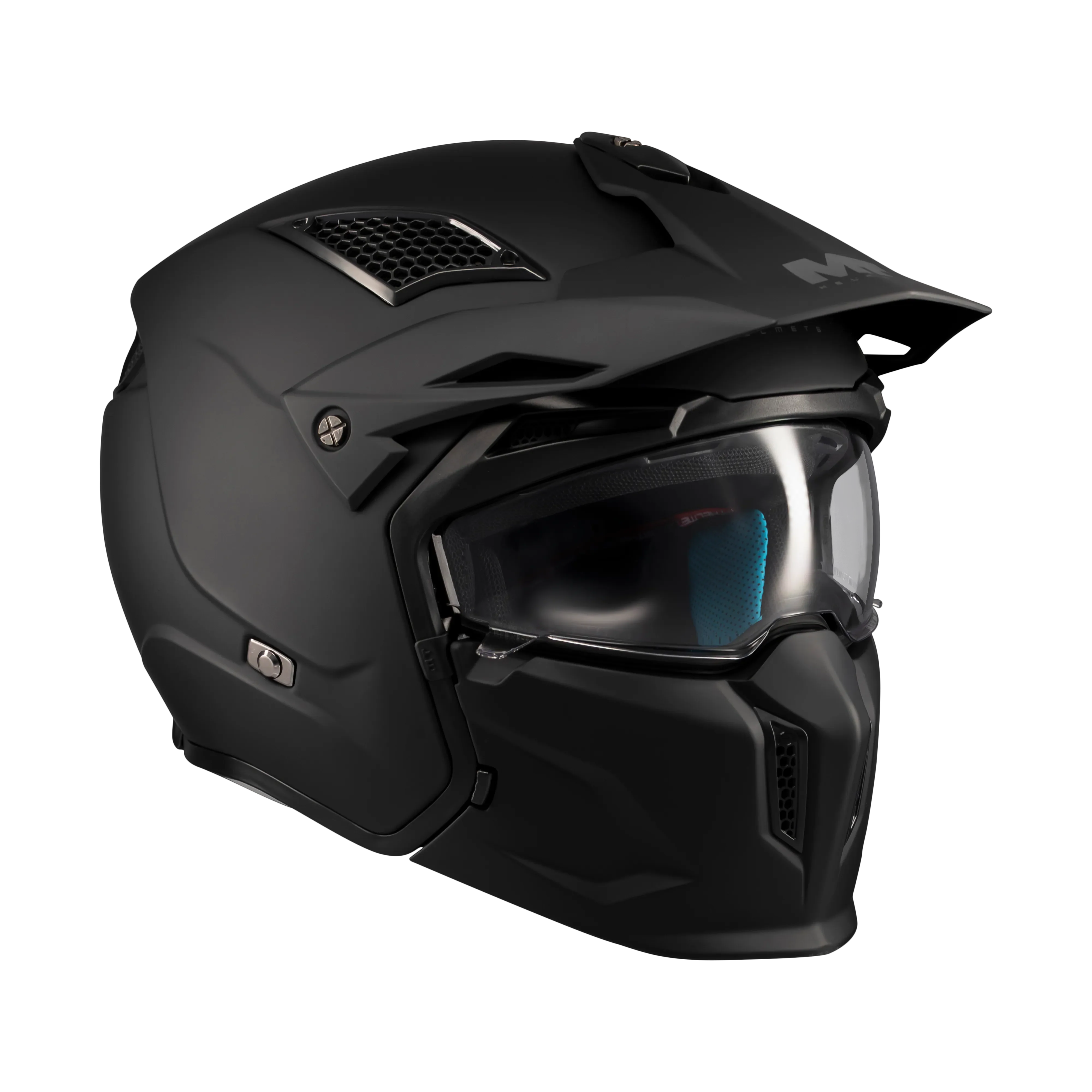 Streetfighter SV S Pure A1 Mate - Image 4