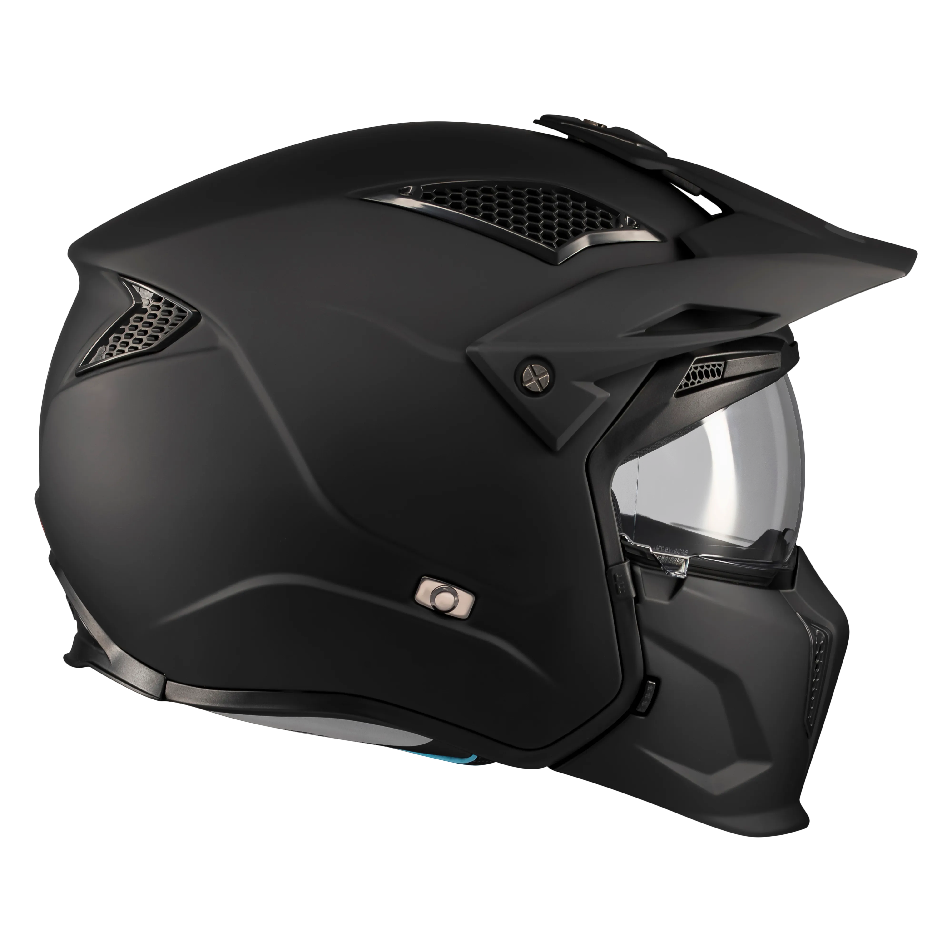Streetfighter SV S Pure A1 Mate - Image 5