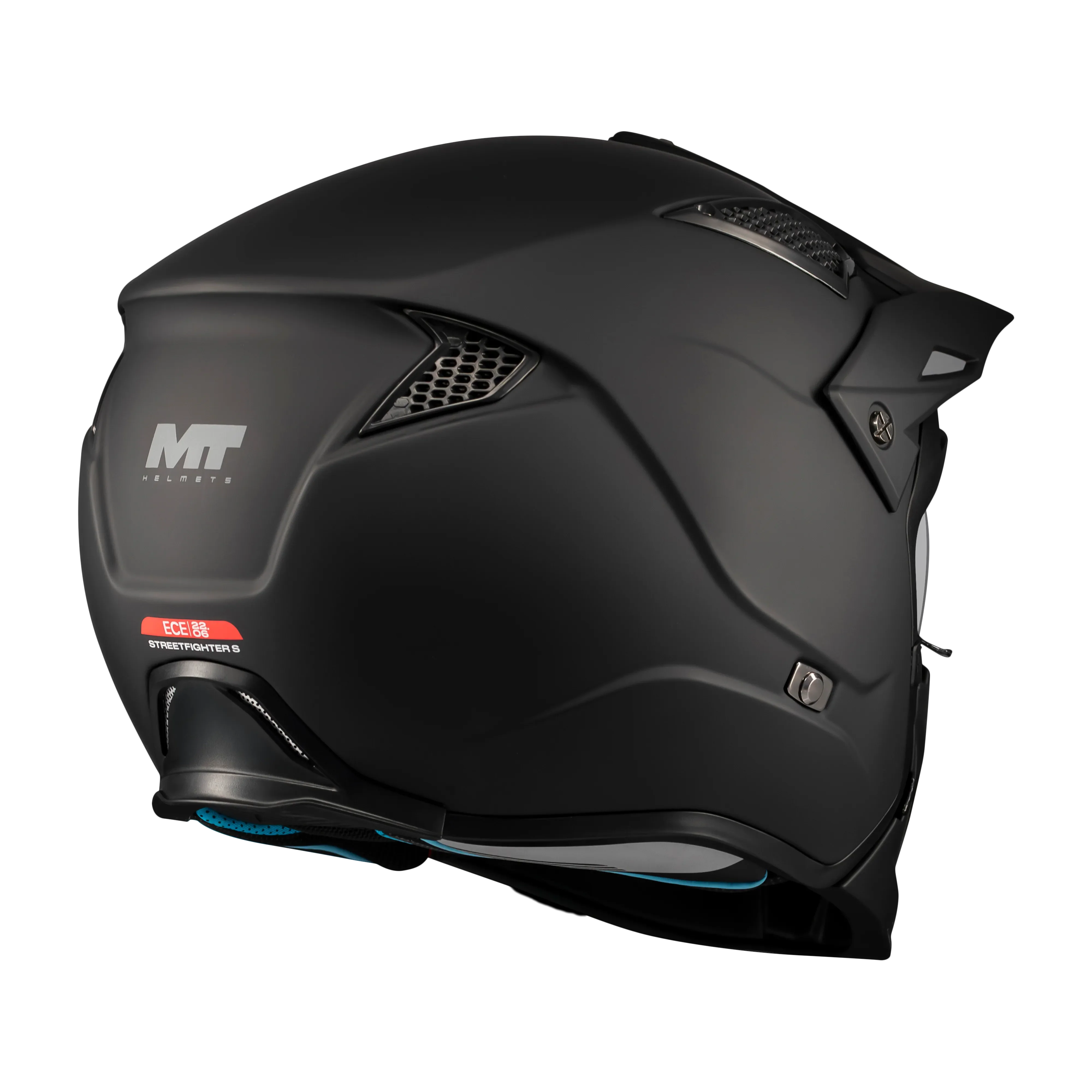 Streetfighter SV S Pure A1 Mate - Image 6