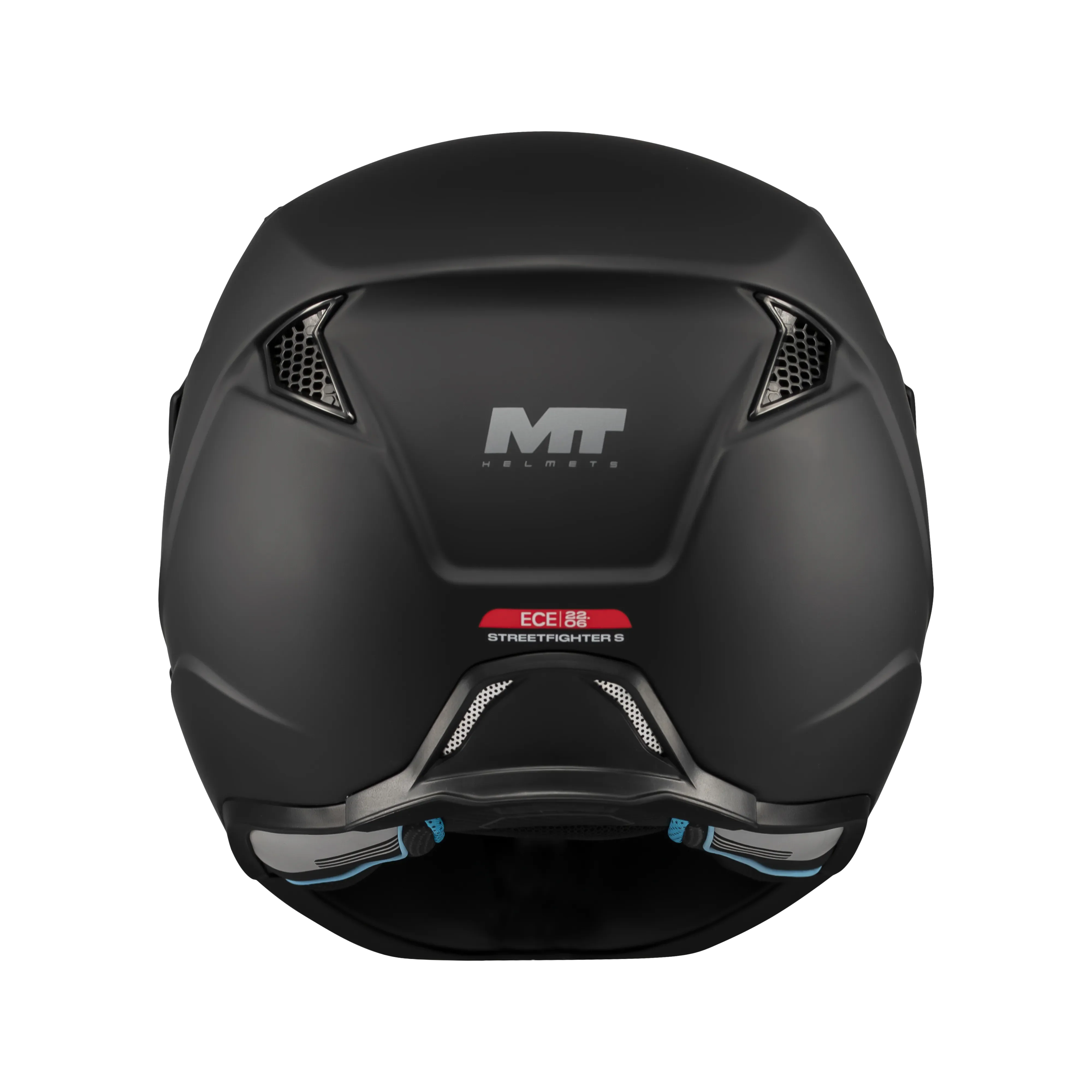 Streetfighter SV S Pure A1 Mate - Image 7