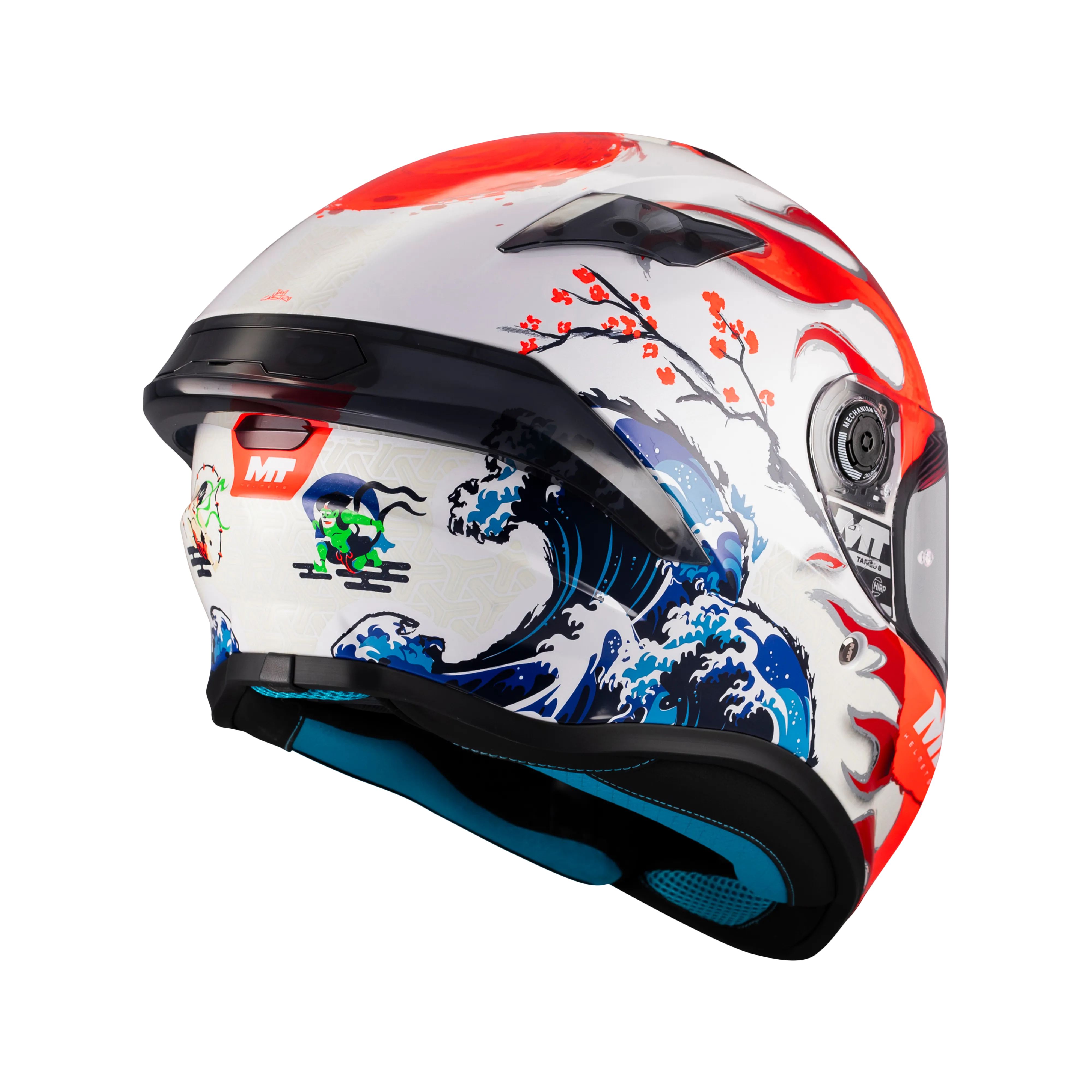 Targo S Yamanaka 2025 A5 Brillo - Image 5