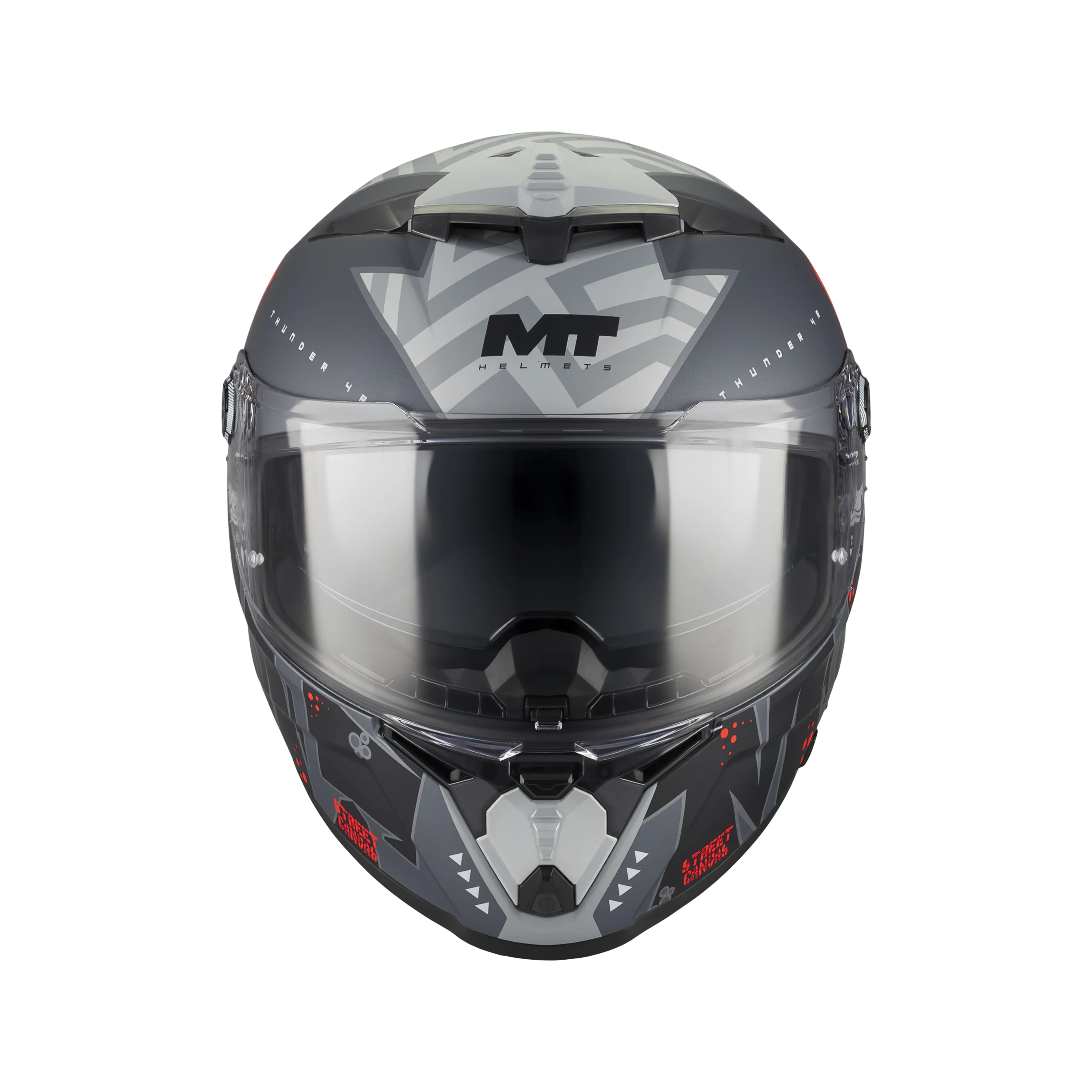 Thunder 4 R SV Canvas C5 Mate - Image 3