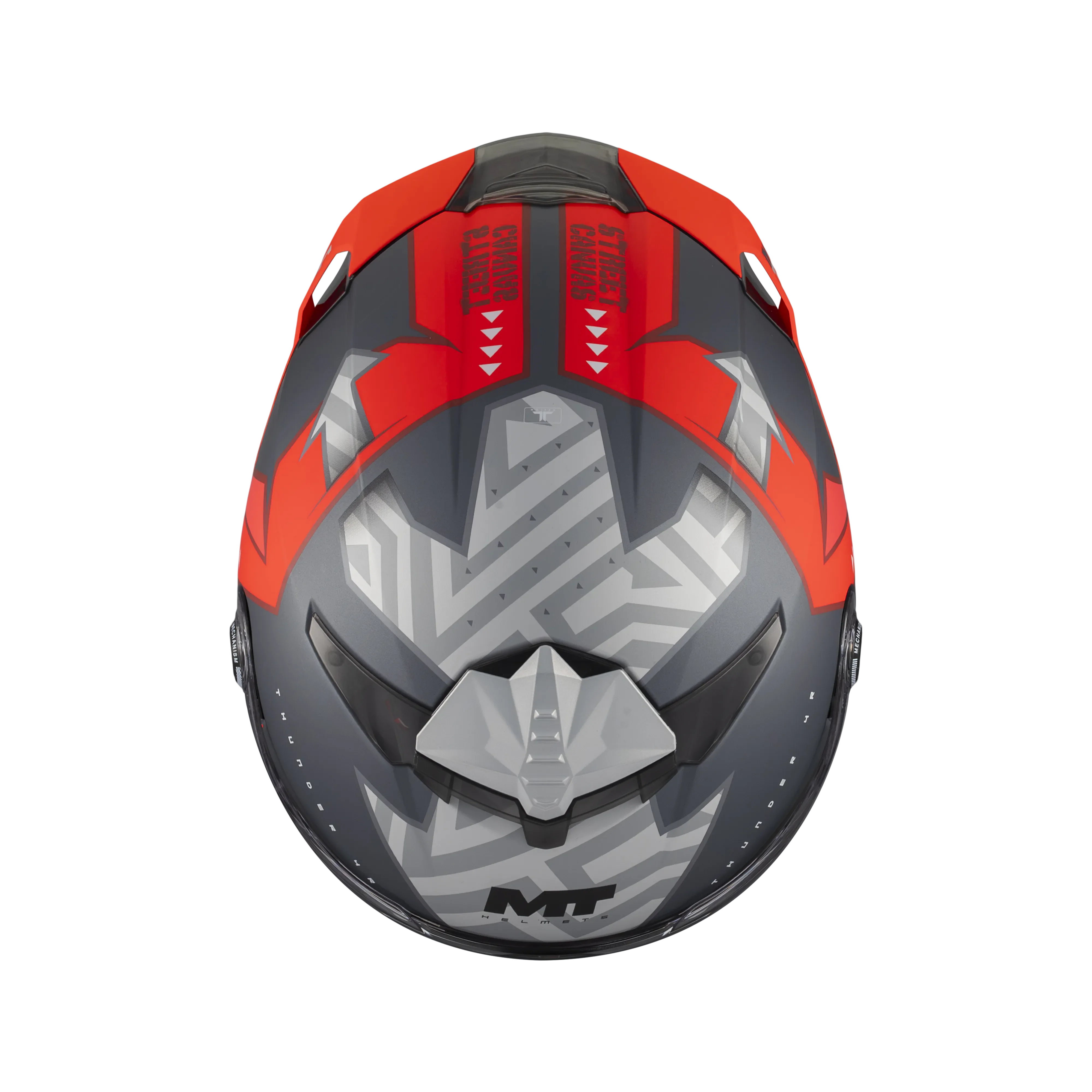 Thunder 4 R SV Canvas C5 Mate - Image 6