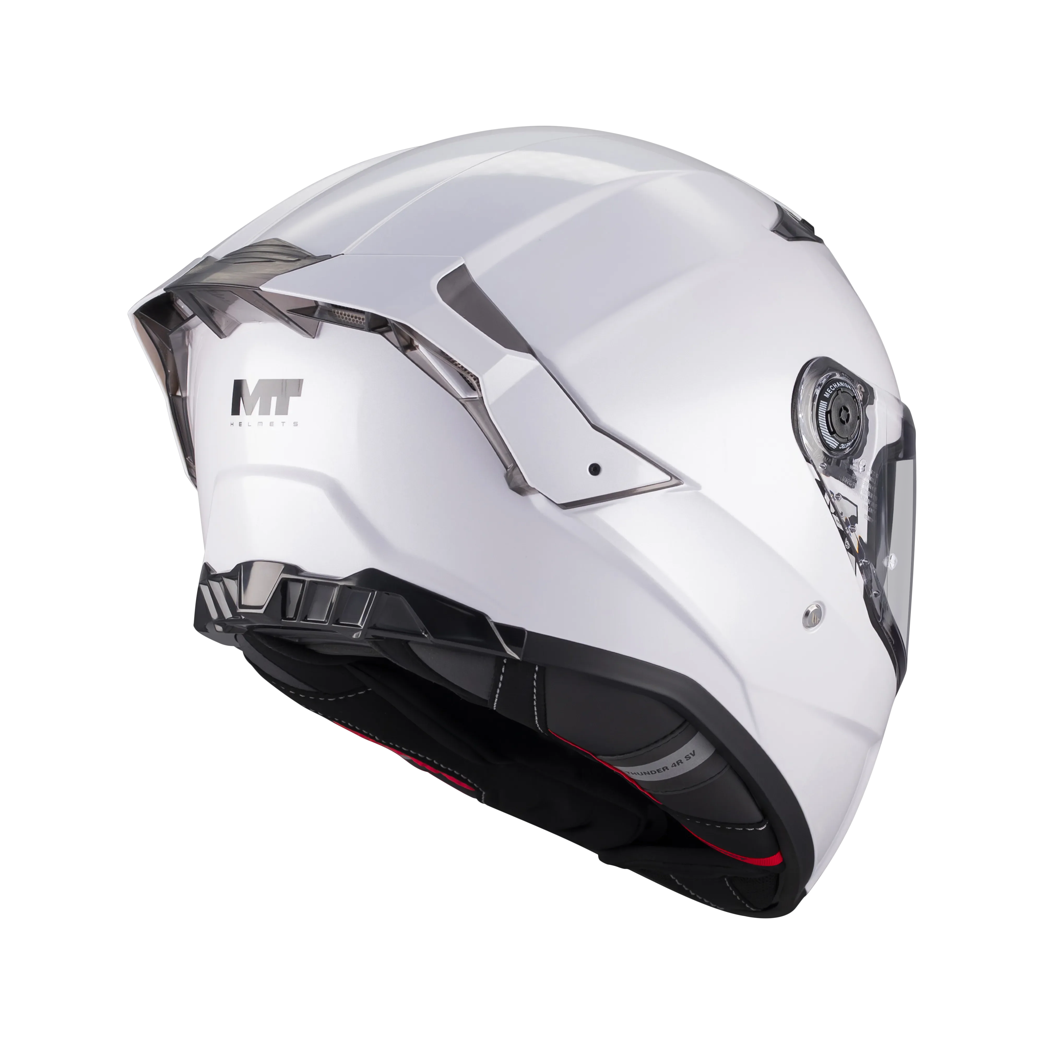 Thunder 4 R SV Pure A0 Brillo - Image 4