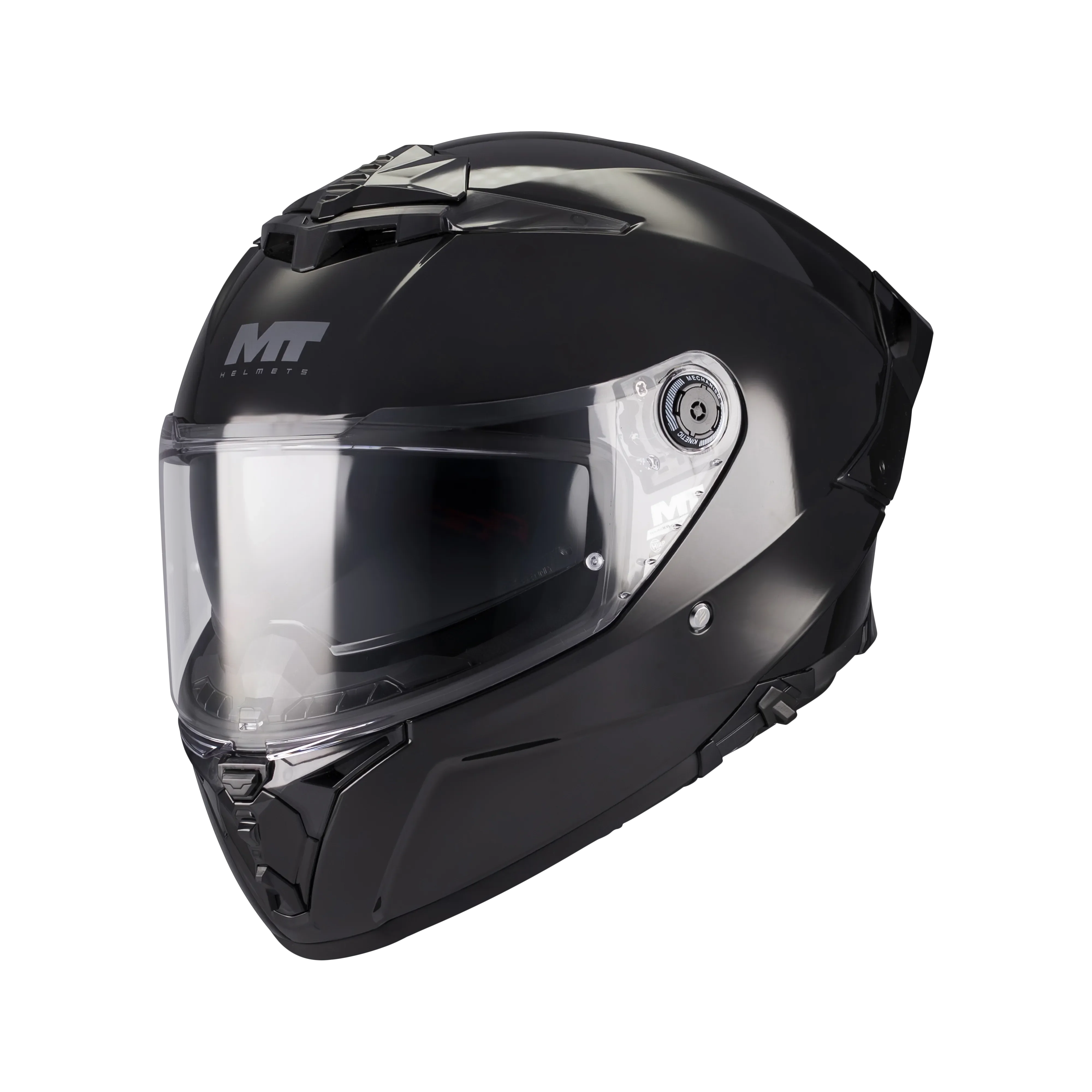Cascos de moto