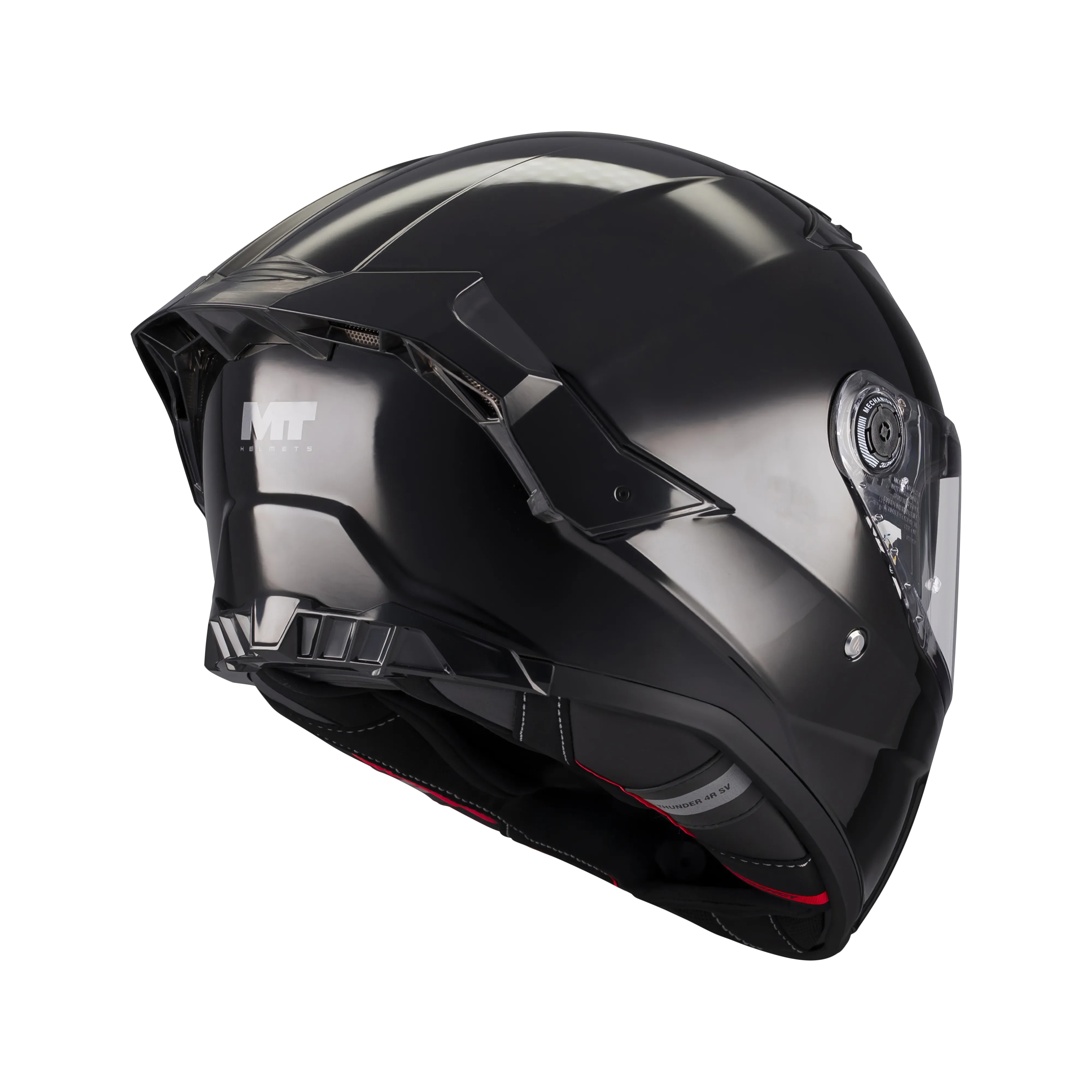 Thunder 4 R SV Pure A1 Brillo - Image 4