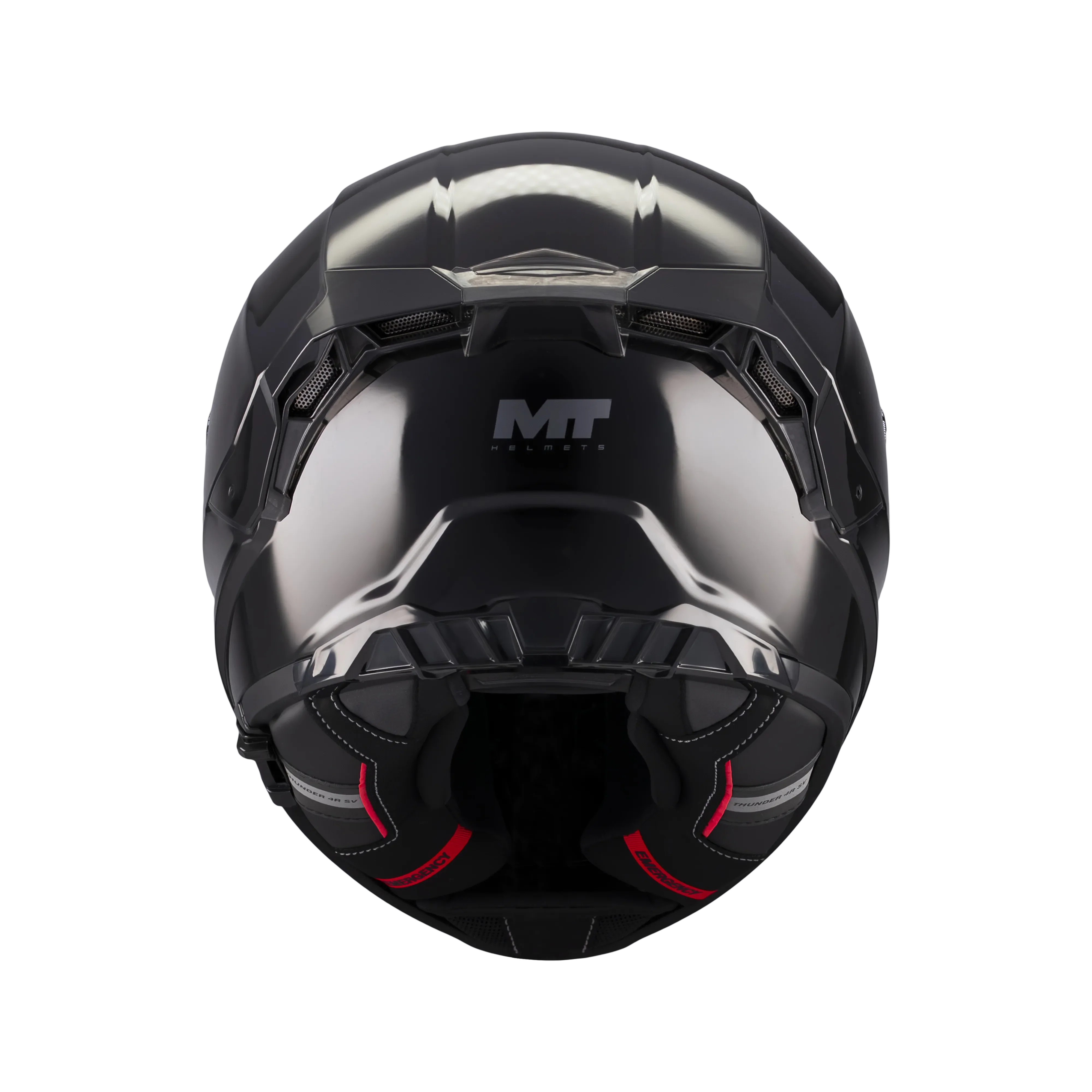 Thunder 4 R SV Pure A1 Brillo - Image 5