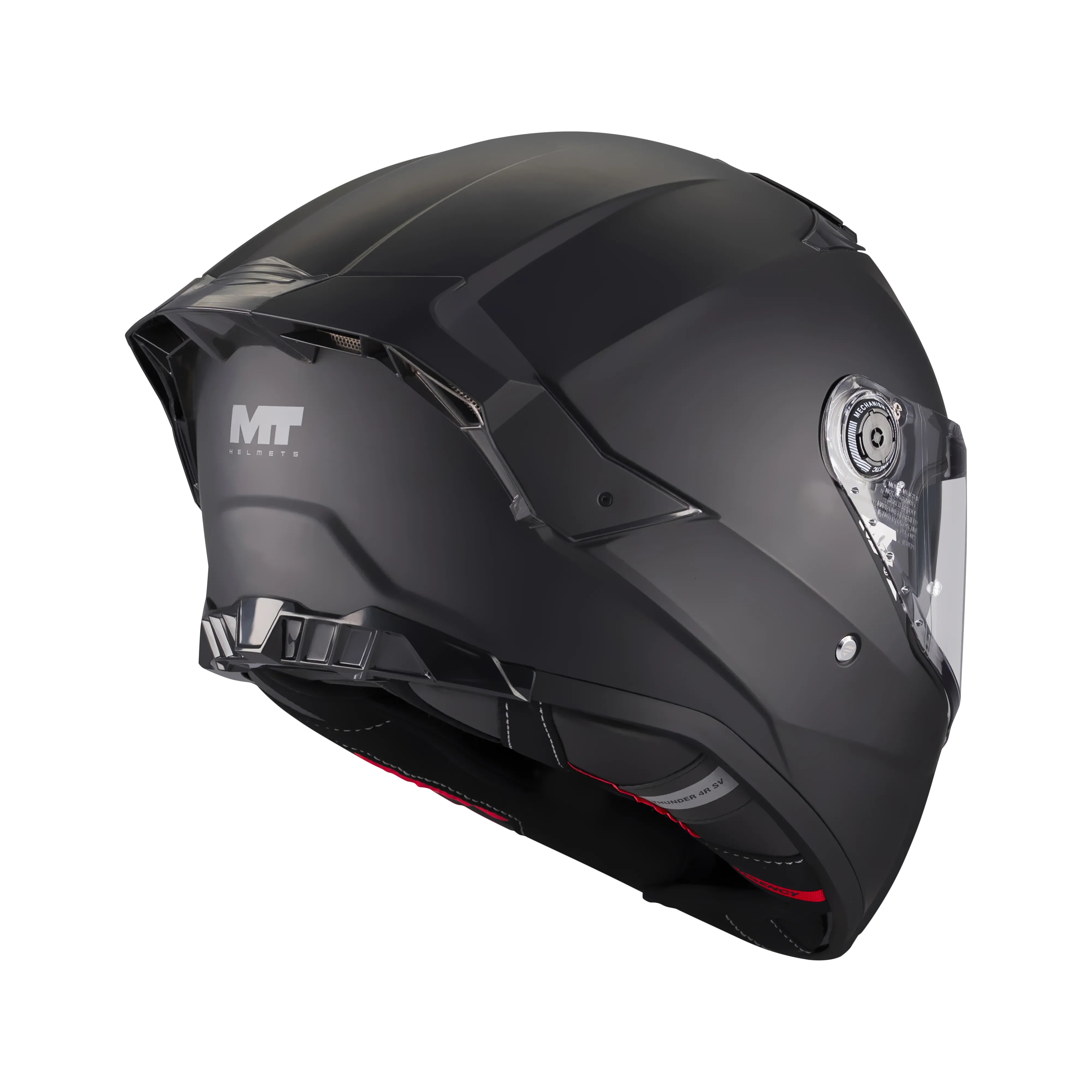 Thunder 4 R SV Pure A1 Mate - Image 4