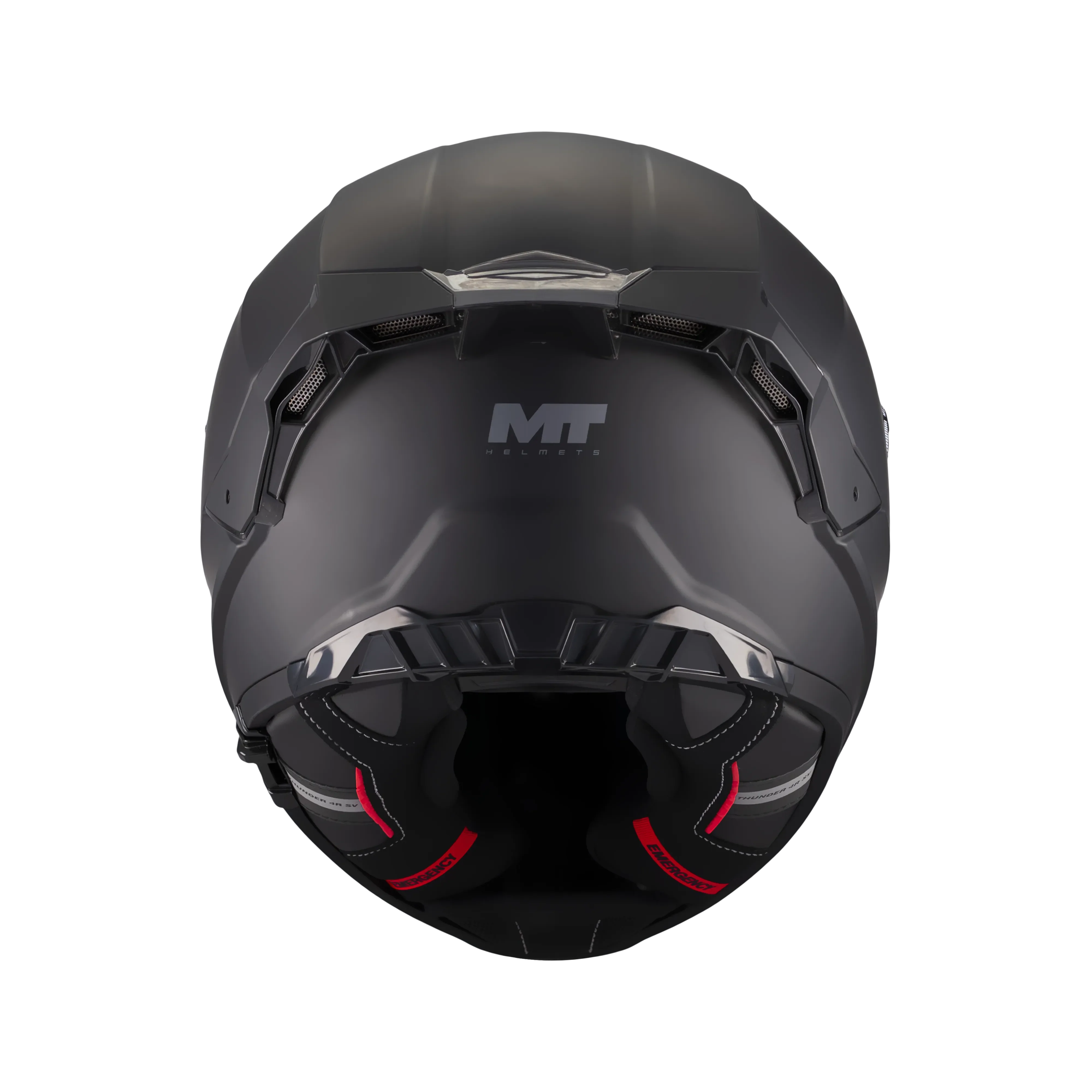 Thunder 4 R SV Pure A1 Mate - Image 5