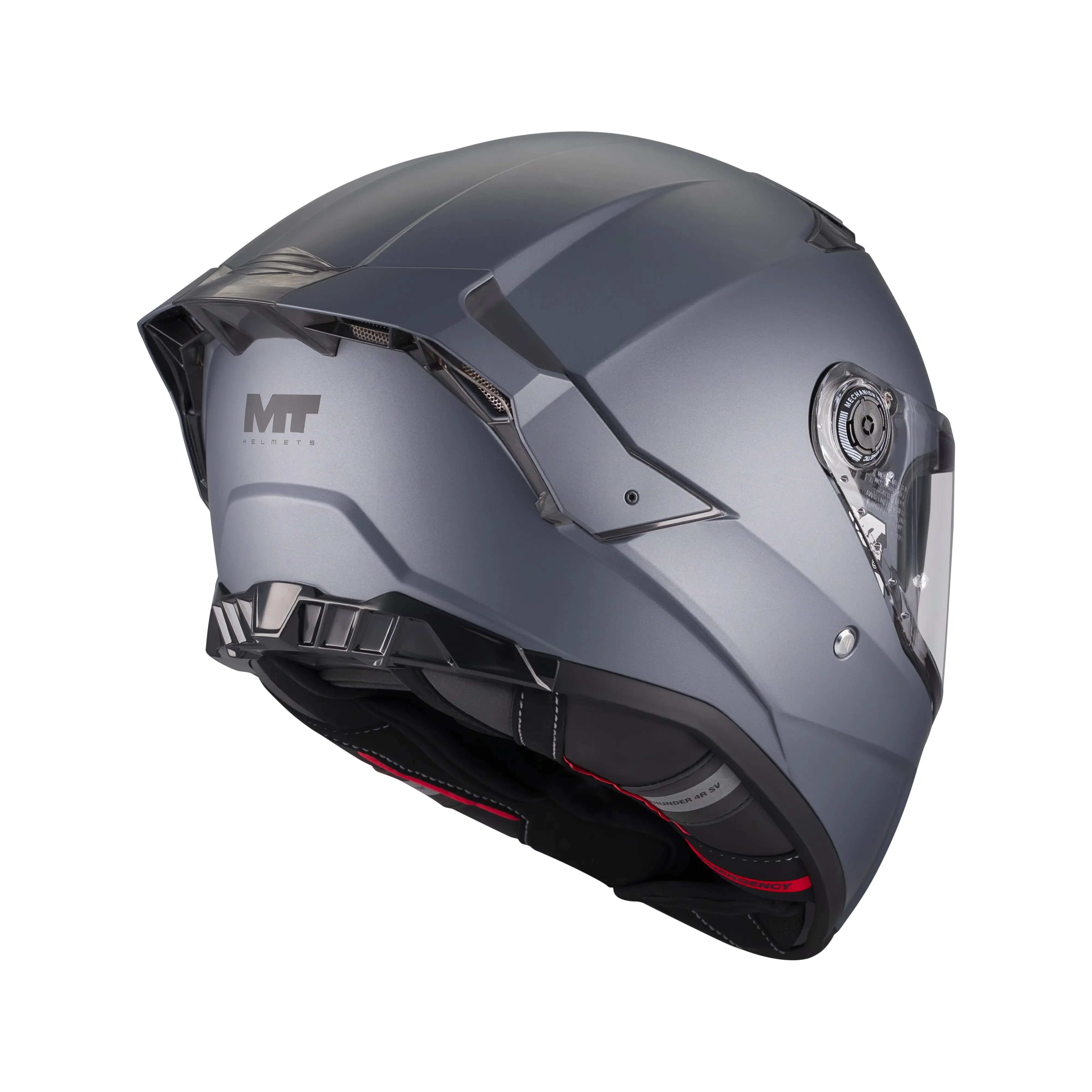 Thunder 4 R SV Pure A2 Mate - Image 4