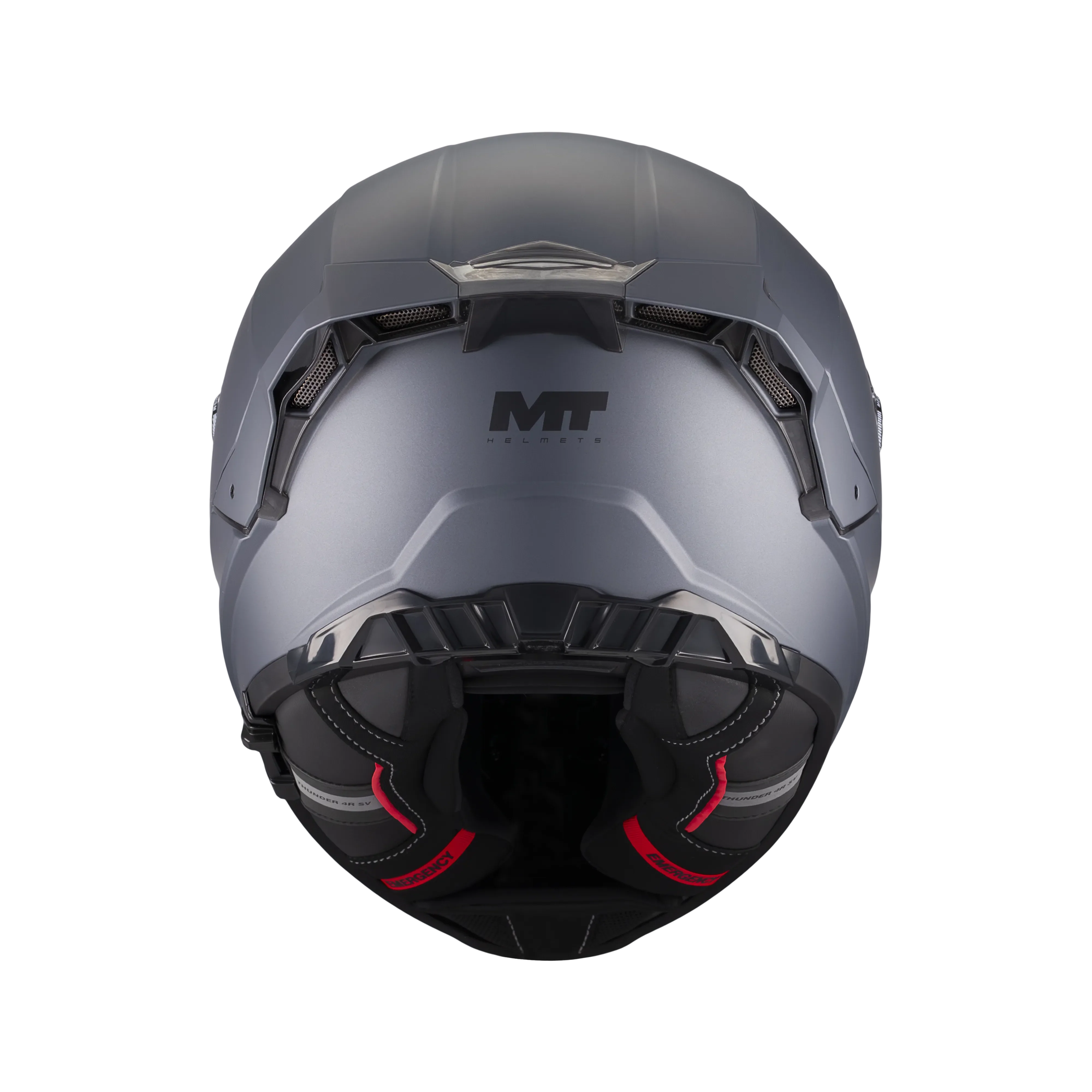Thunder 4 R SV Pure A2 Mate - Image 5
