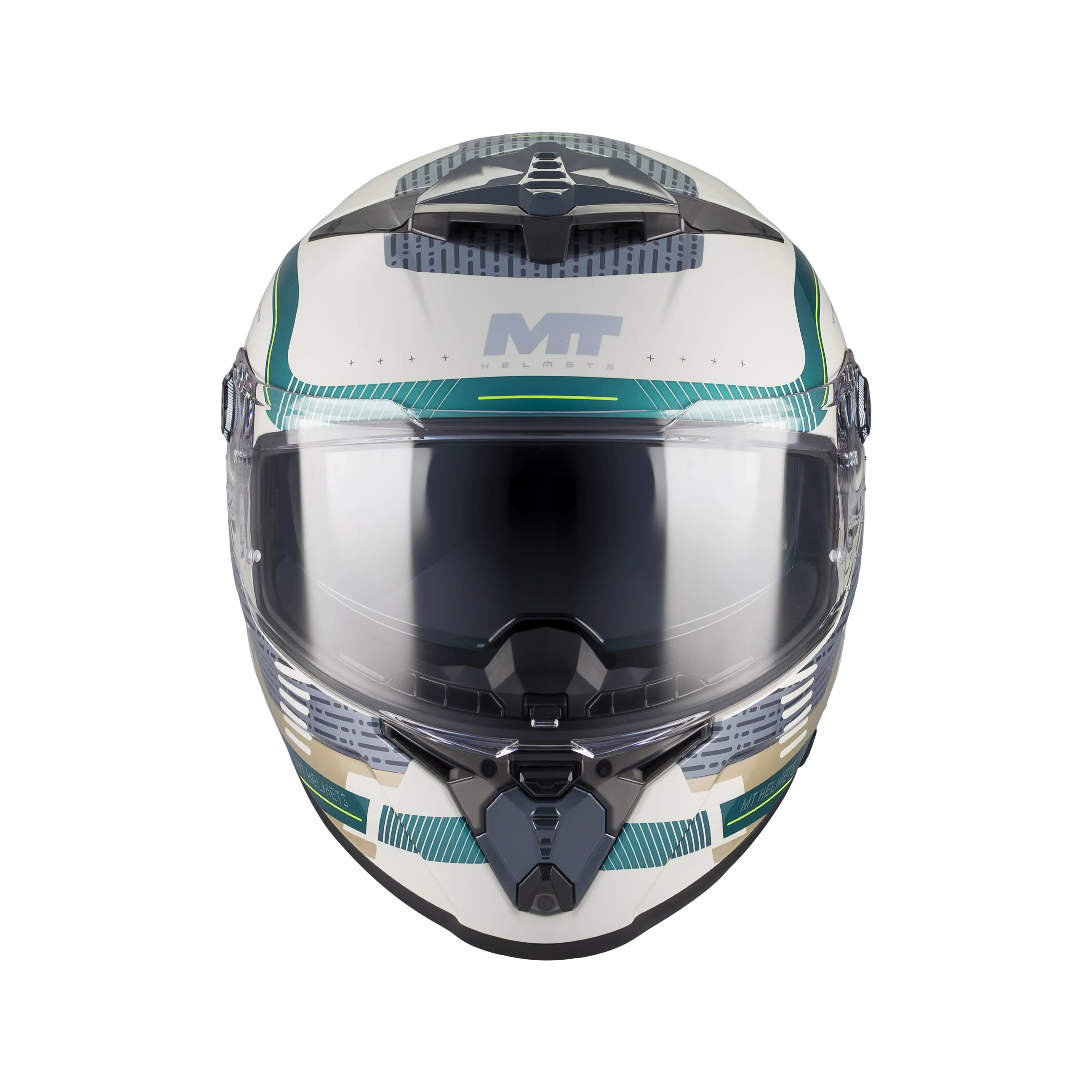 THUNDER 4 R SV REVELANT C6 BRILLO - Image 3