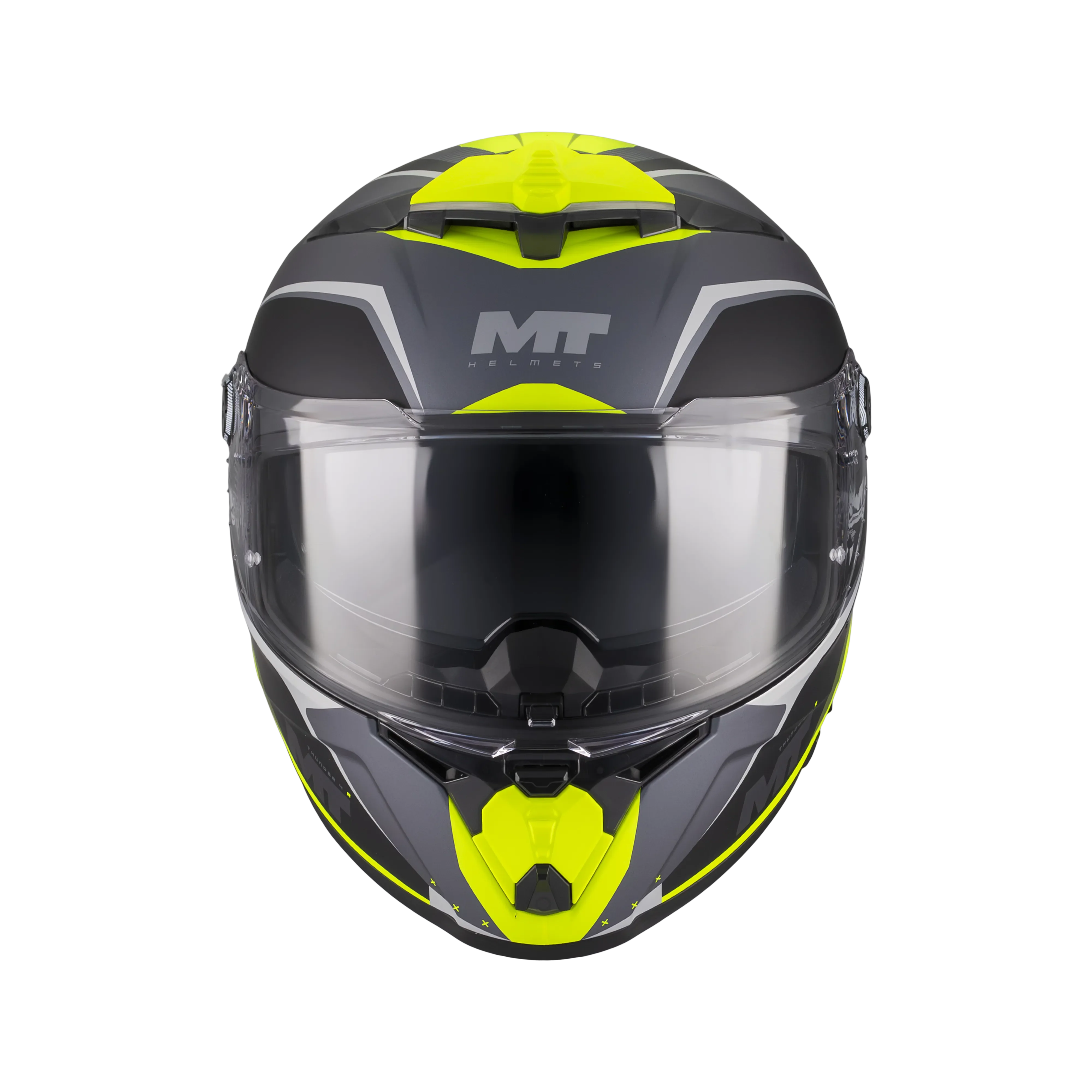 Thunder 4 R SV Wind Tunnel B3 Mate - Image 3