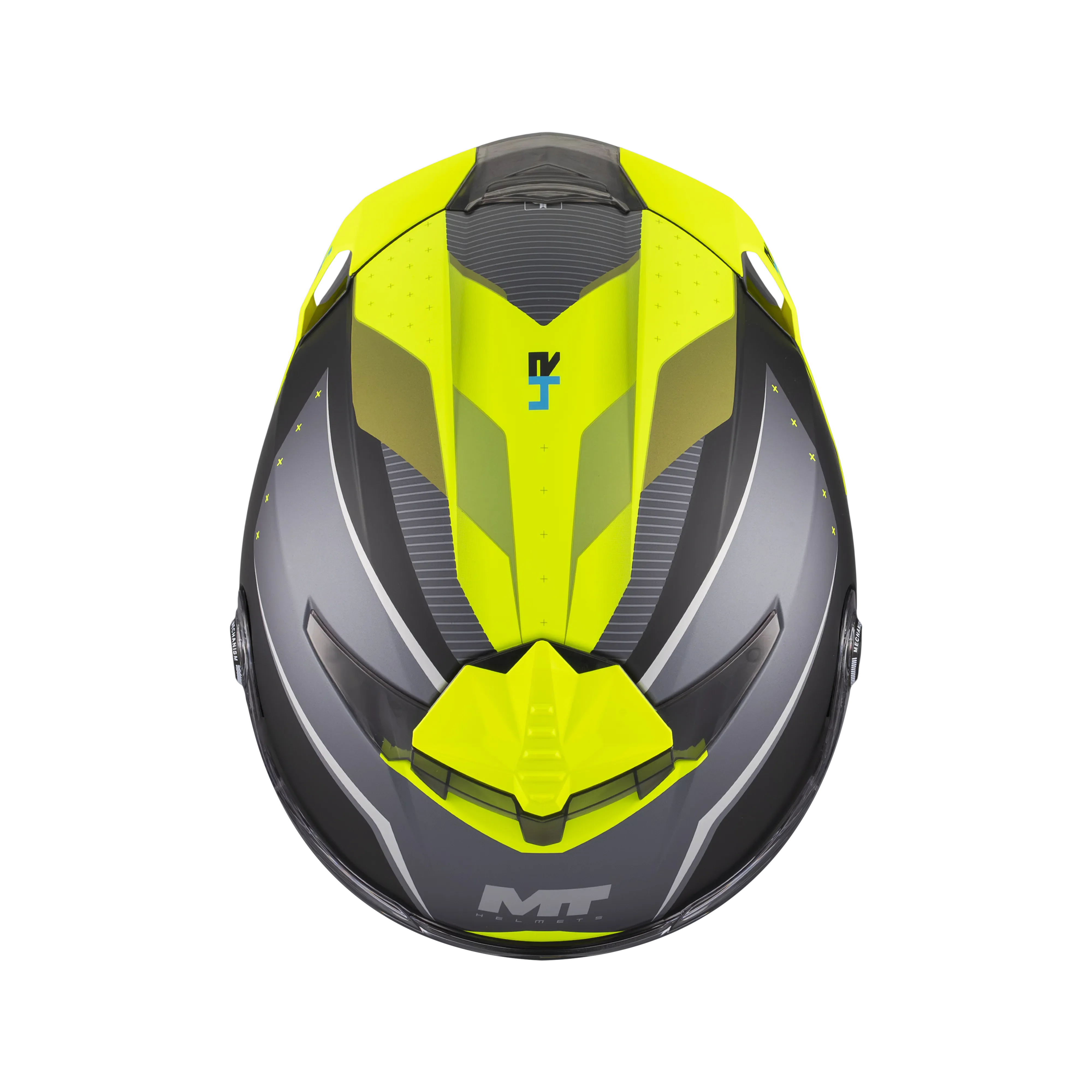 Thunder 4 R SV Wind Tunnel B3 Mate - Image 6