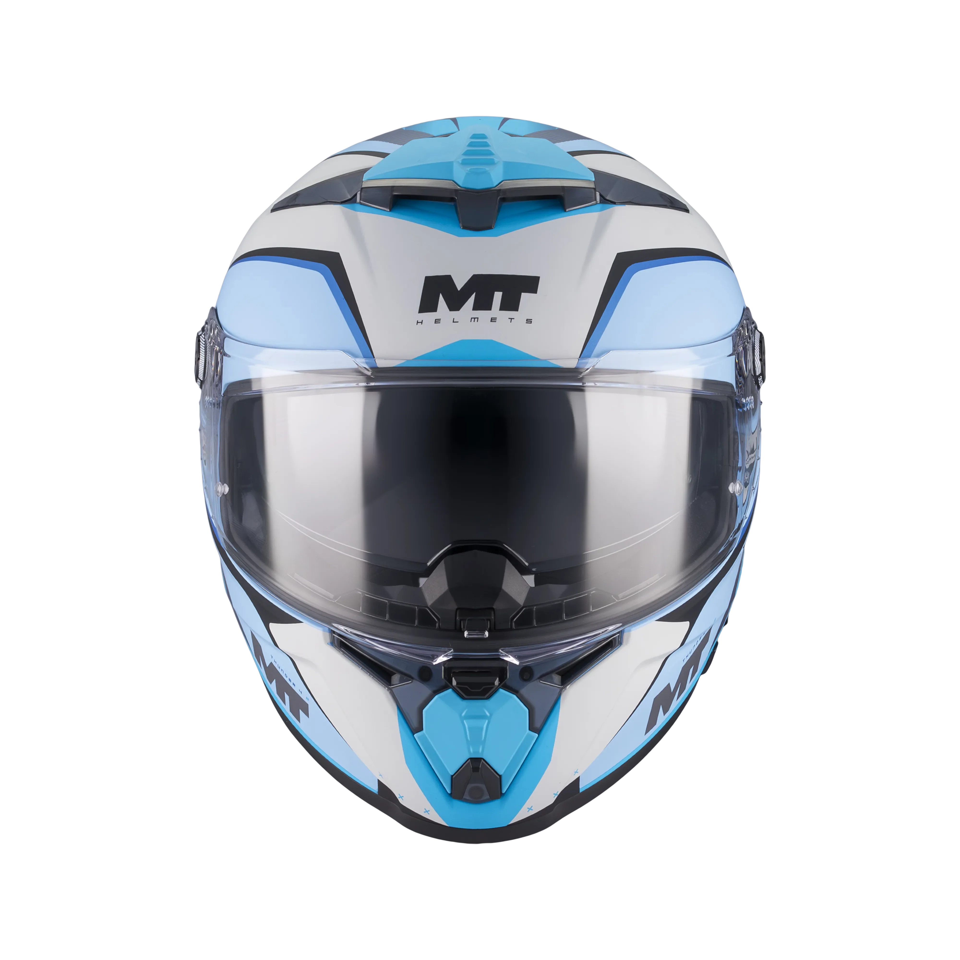 THUNDER 4 R SV WIND TUNNEL C7 MATE - Image 3