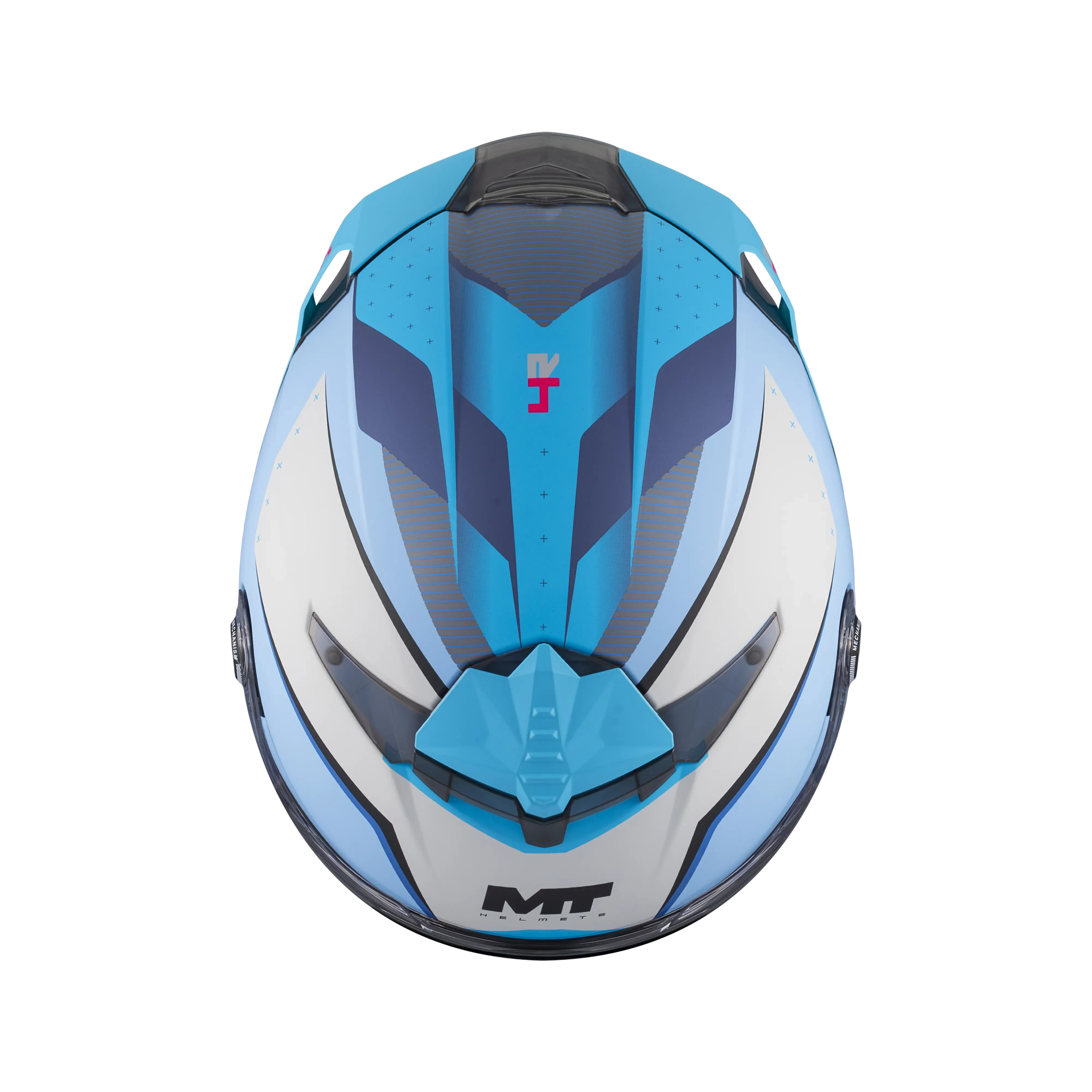 THUNDER 4 R SV WIND TUNNEL C7 MATE - Image 6