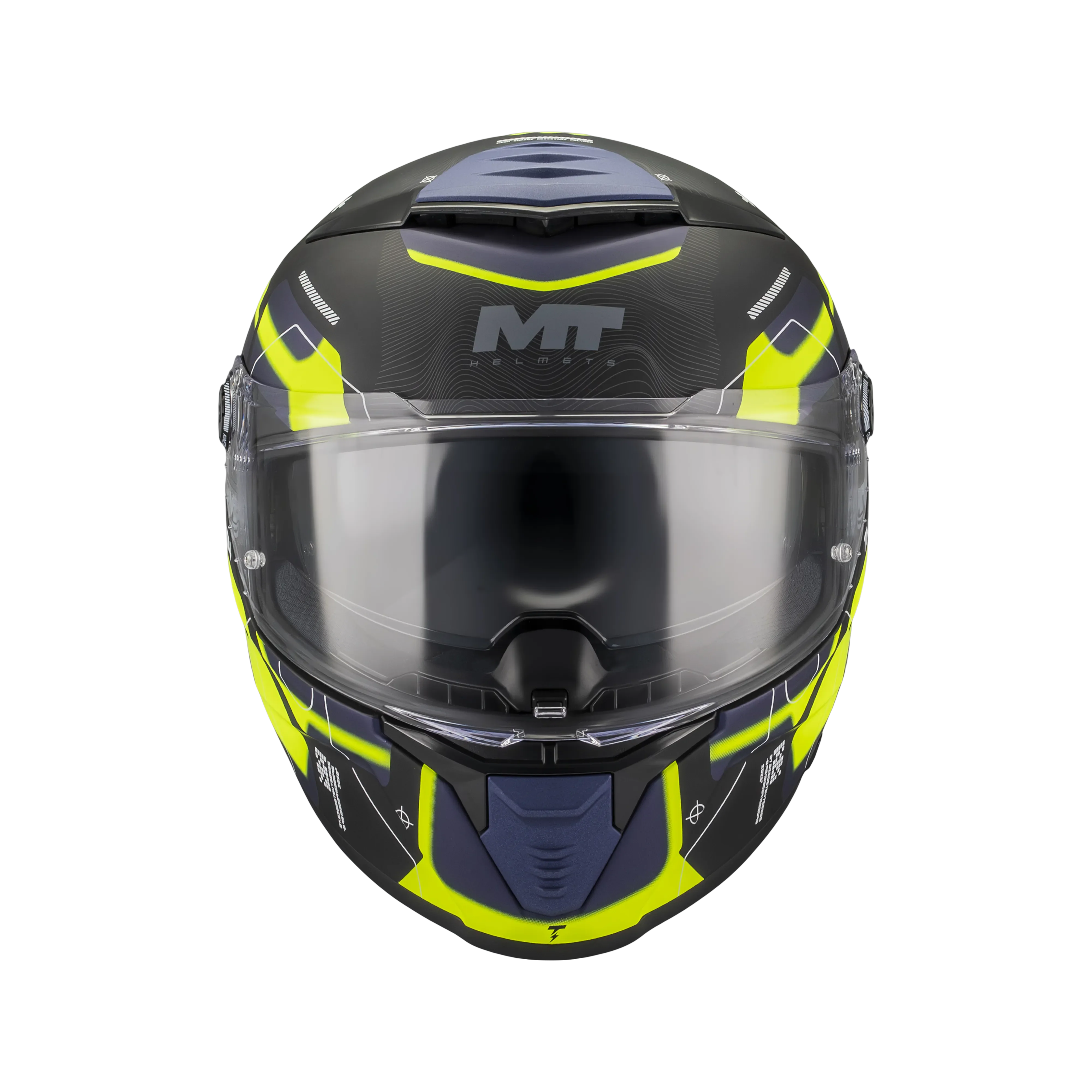 Thunder 4 SV Lumex B27 Mate - Image 3