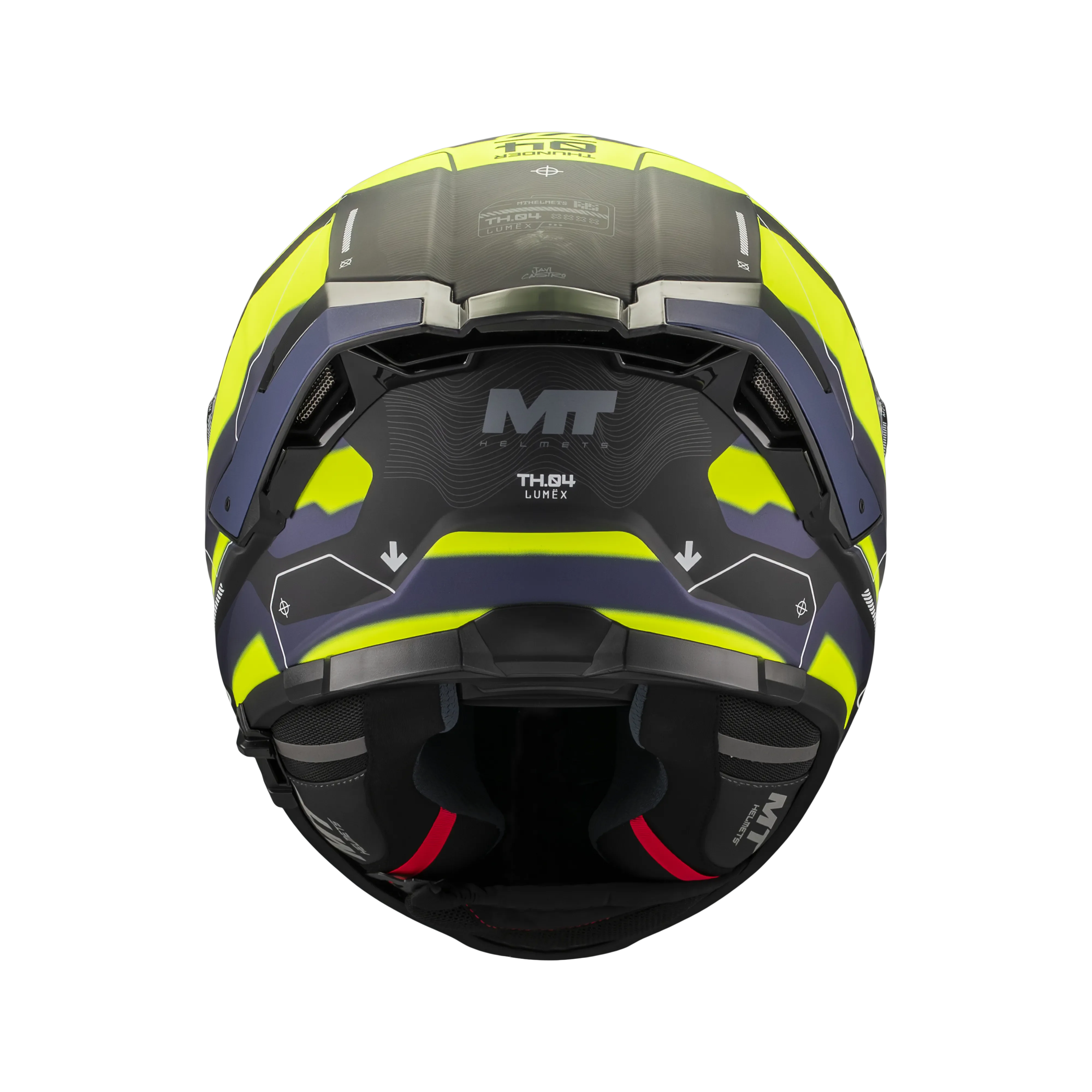Thunder 4 SV Lumex B27 Mate - Image 5