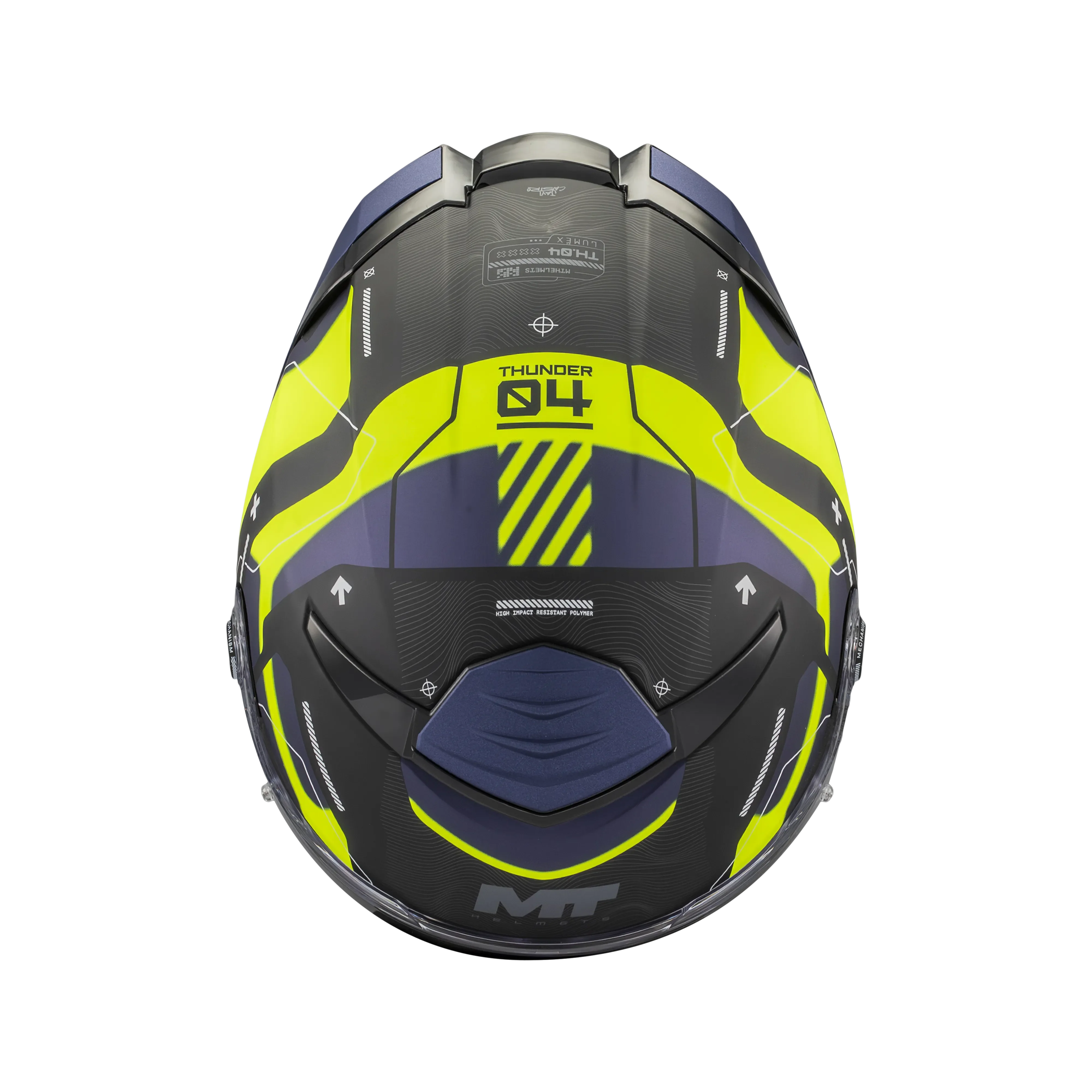 Thunder 4 SV Lumex B27 Mate - Image 6