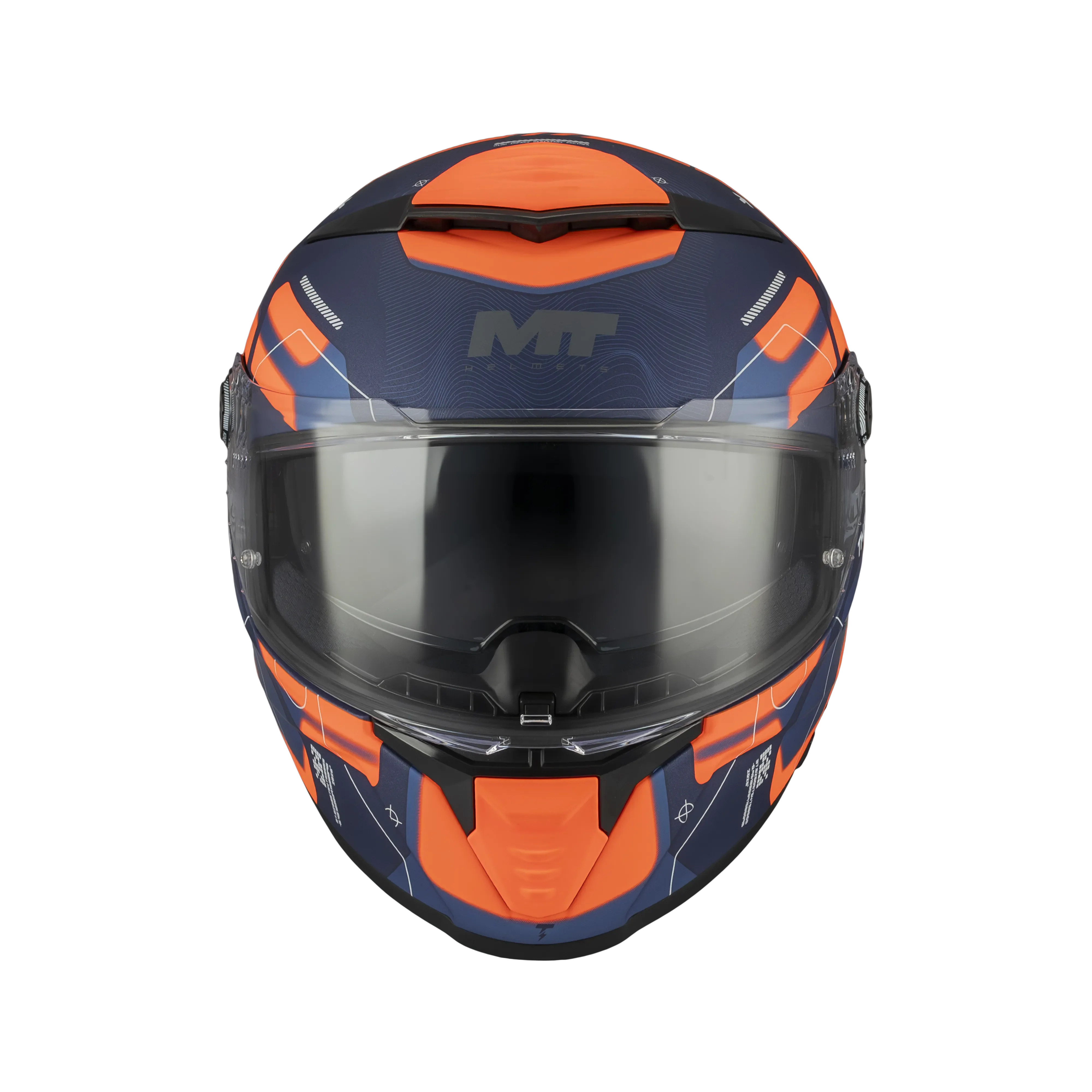 Thunder 4 SV Lumex C24 Mate - Image 3