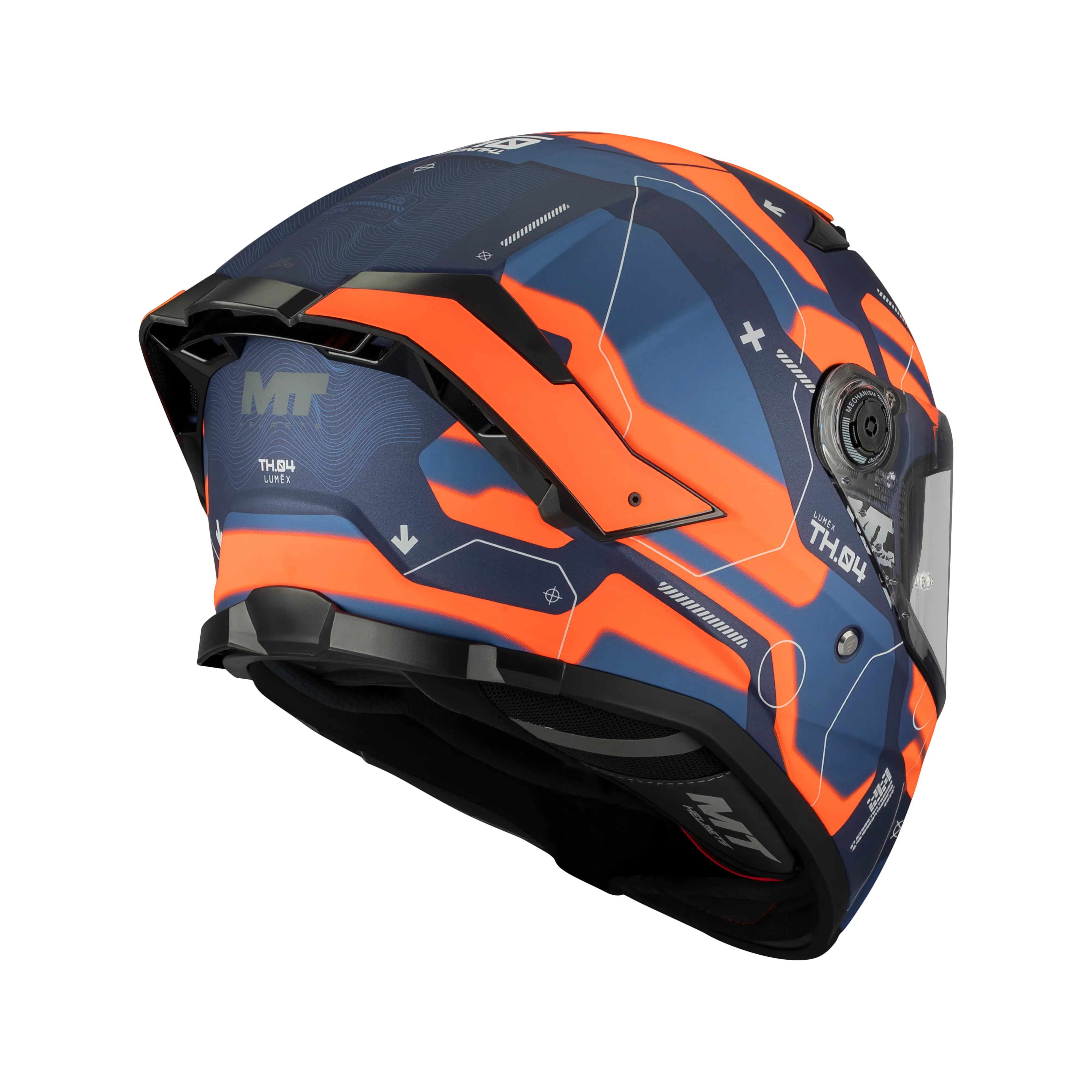 Thunder 4 SV Lumex C24 Mate - Image 4