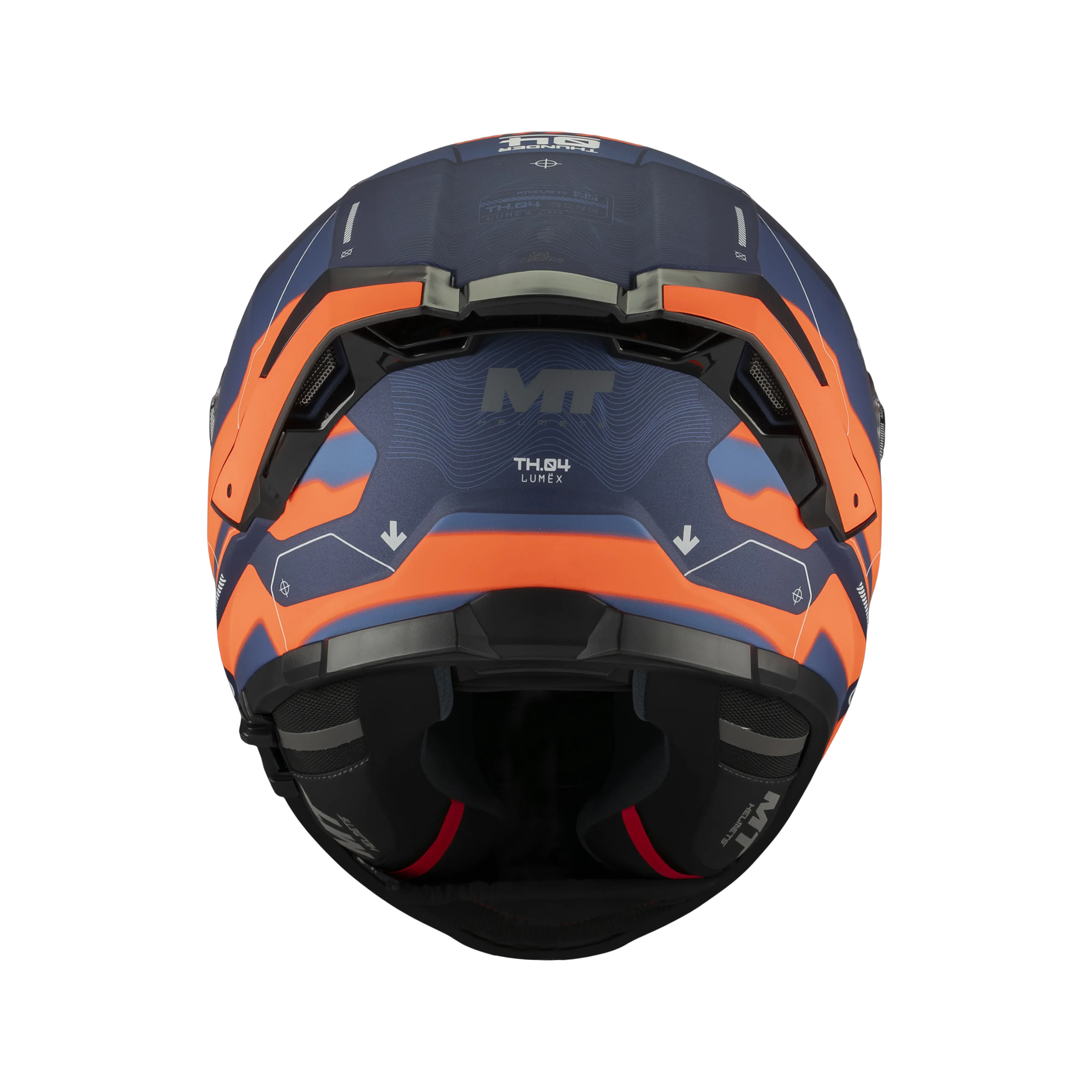Thunder 4 SV Lumex C24 Mate - Image 5