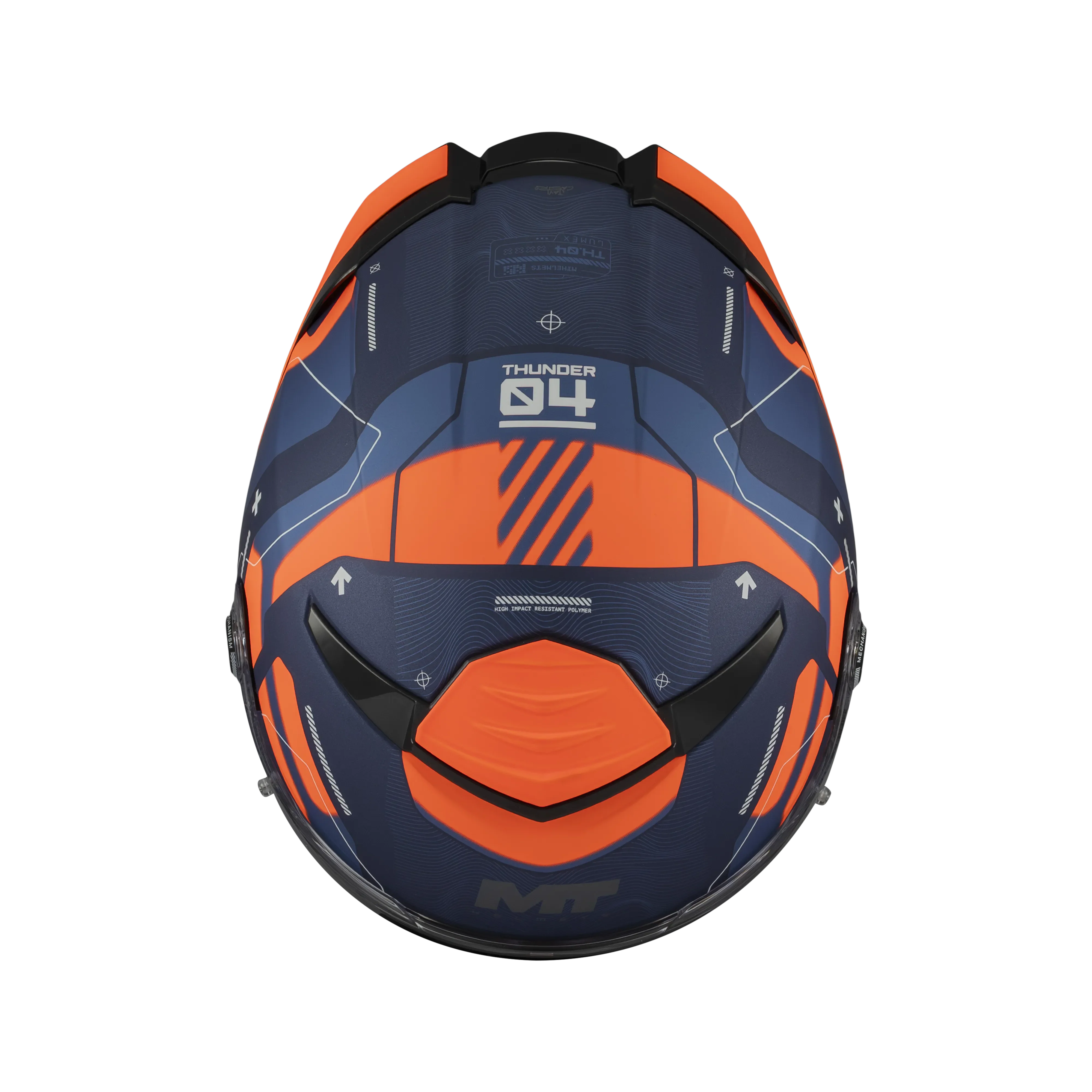 Thunder 4 SV Lumex C24 Mate - Image 6