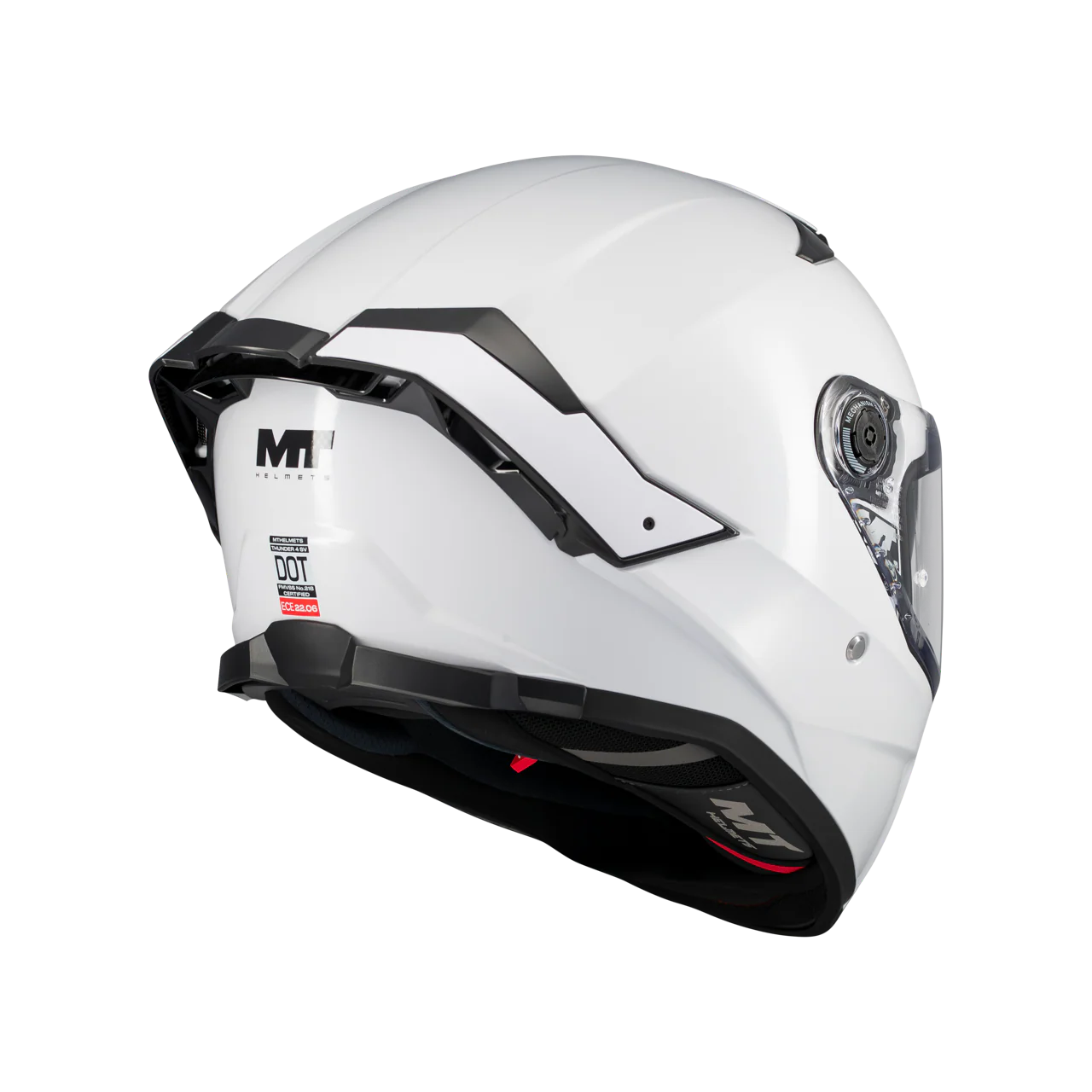 Thunder 4 SV Pure A0 Brillo - Image 3