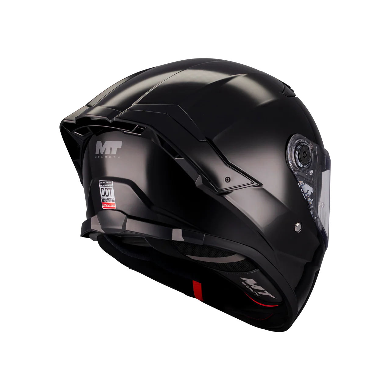 Thunder 4 SV Pure A1 Brillo - Image 4