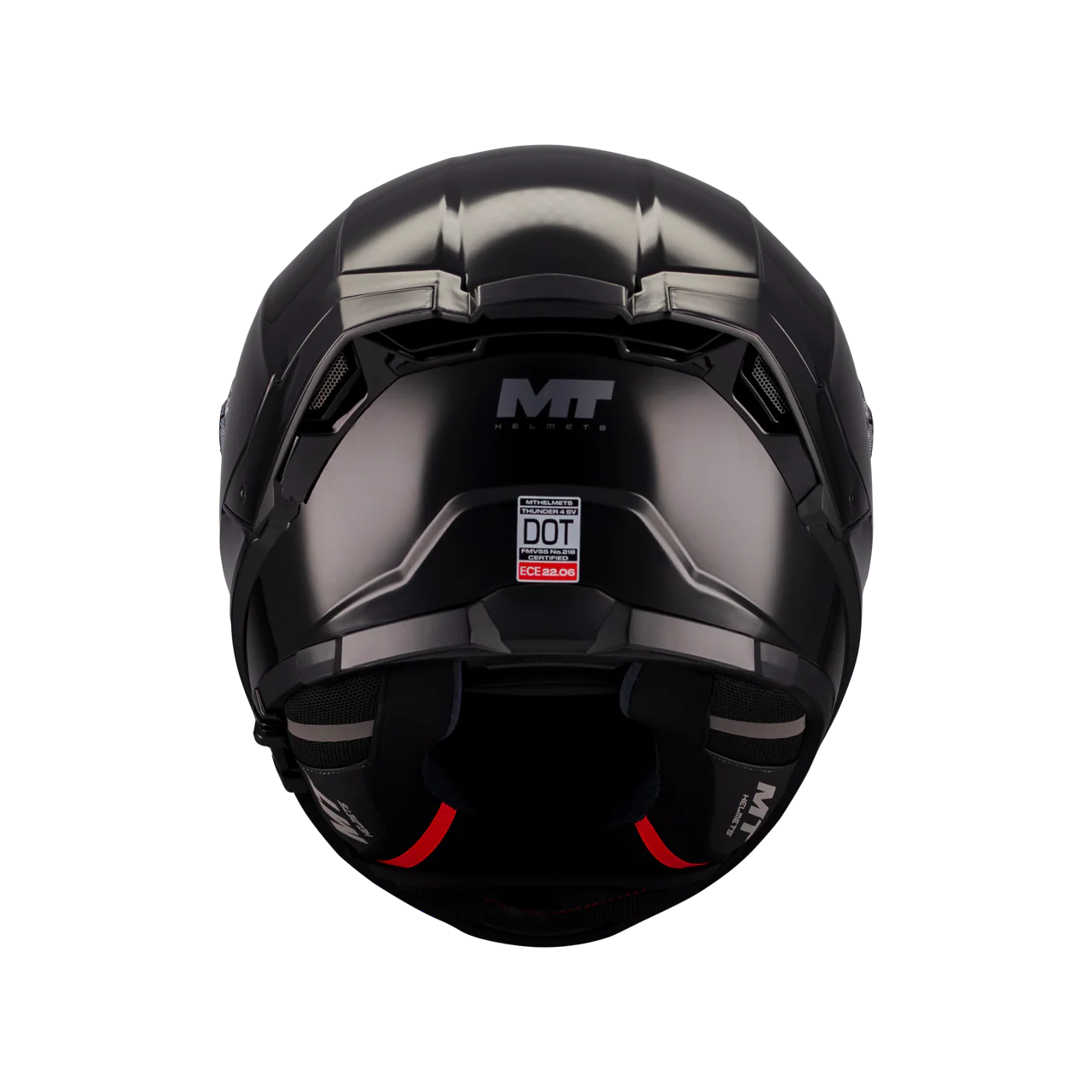 Thunder 4 SV Pure A1 Brillo - Image 5